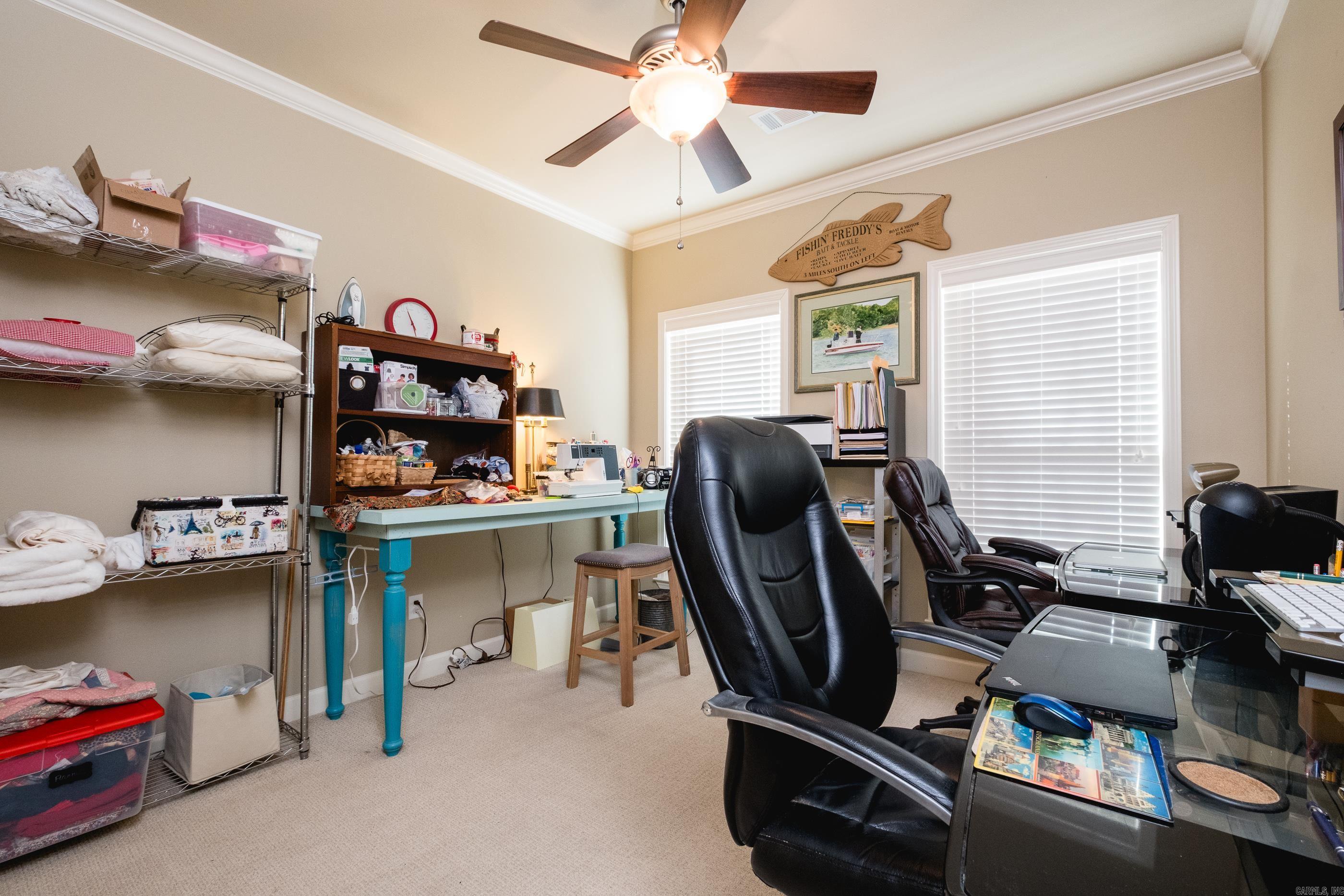 14500 Saint Michael Drive Little Rock, AR 72211