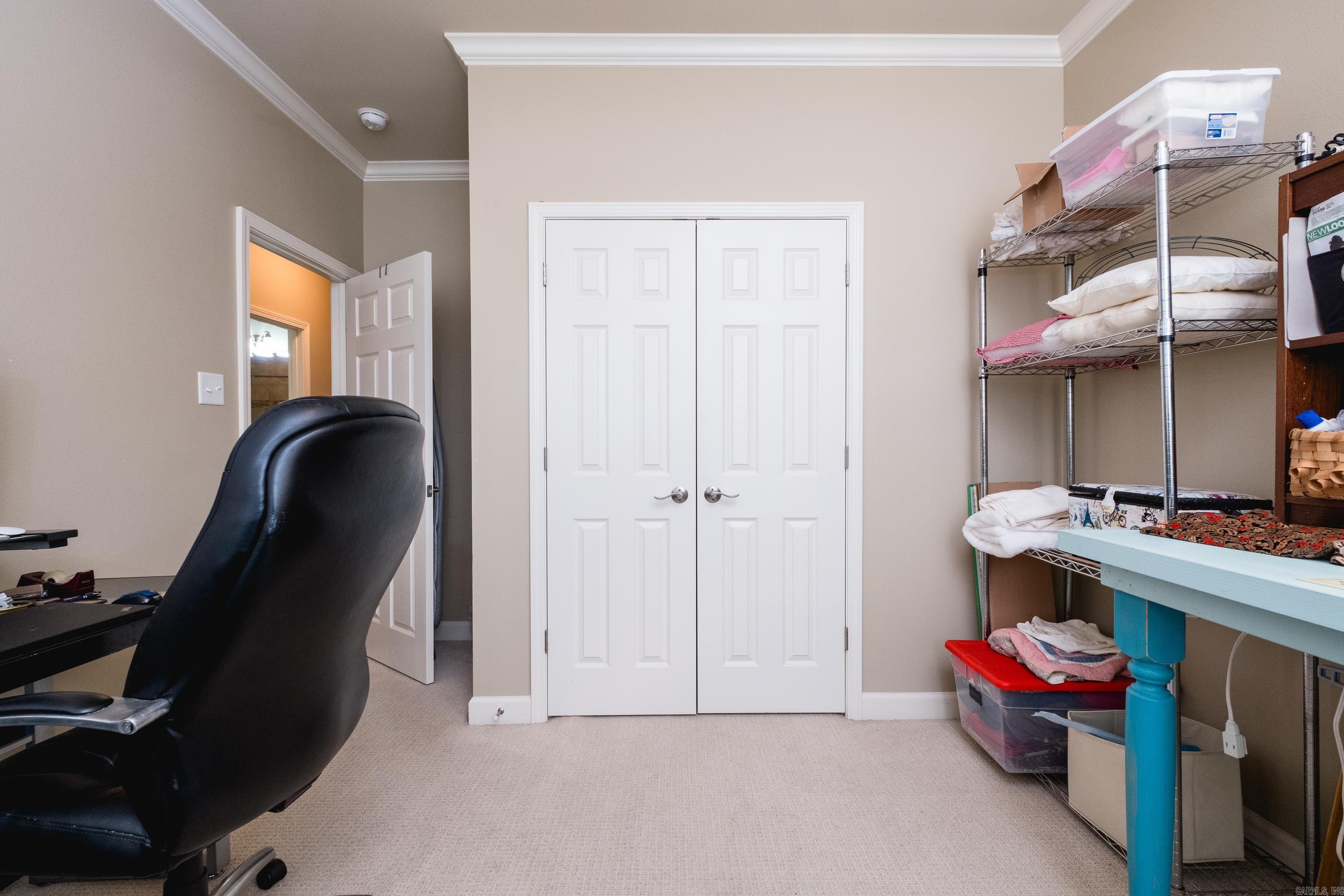 14500 Saint Michael Drive Little Rock, AR 72211