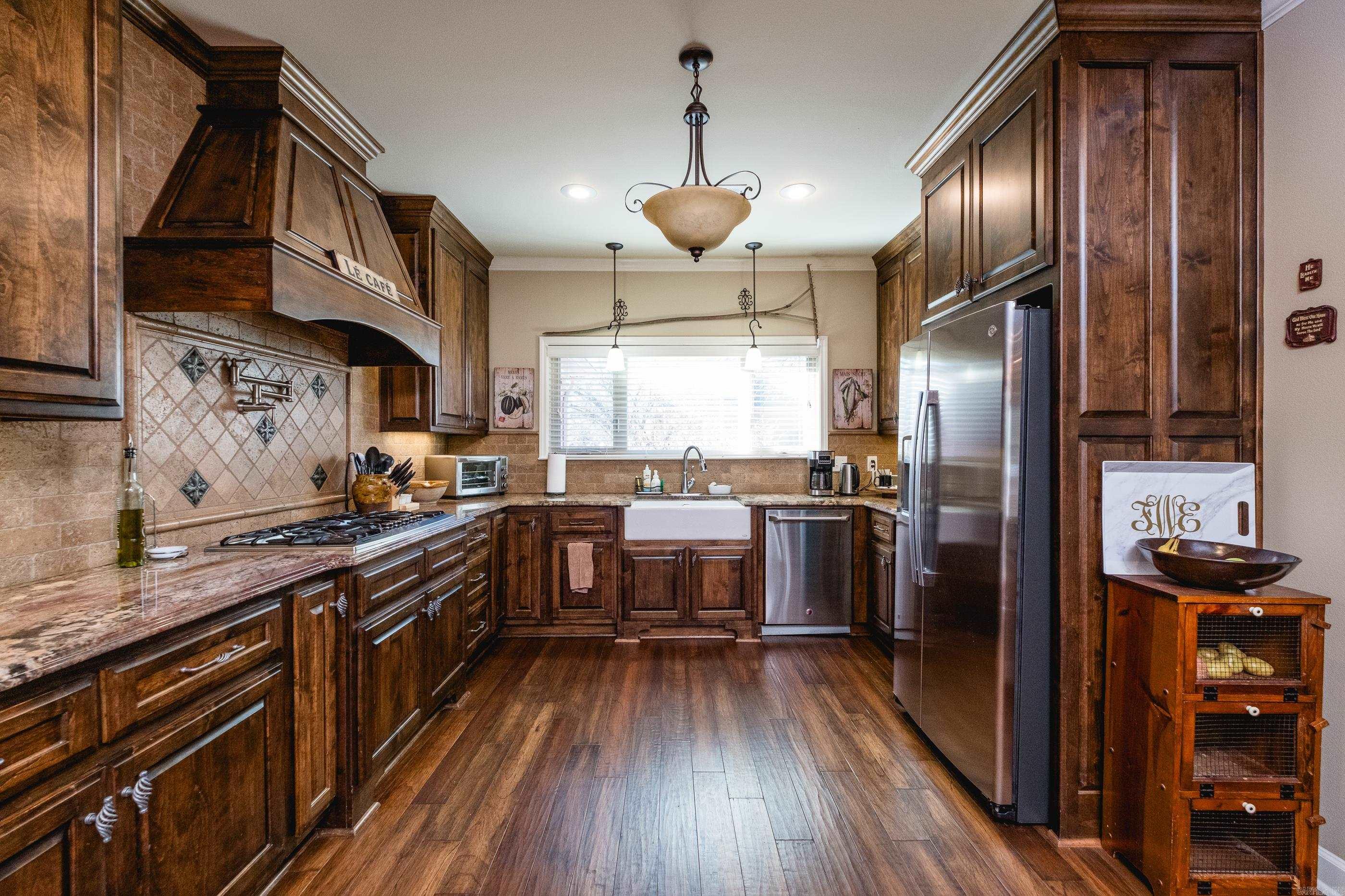 14500 Saint Michael Drive Little Rock, AR 72211