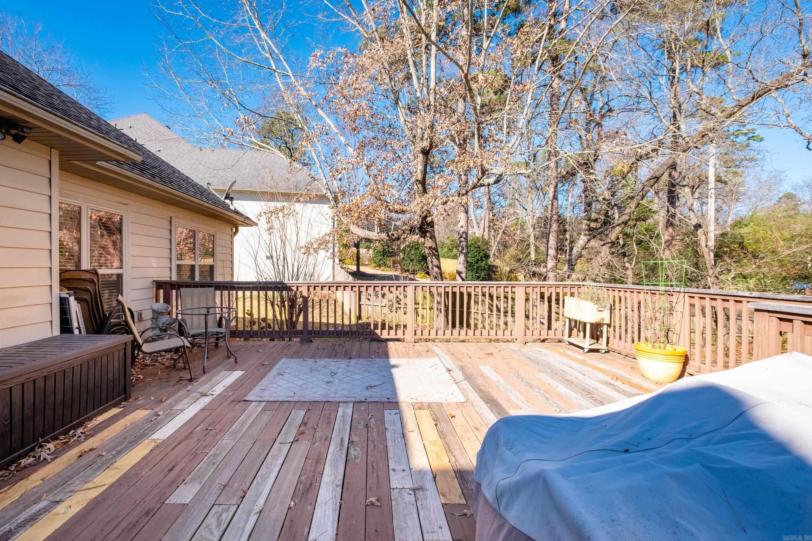 14500 Saint Michael  Little Rock, AR