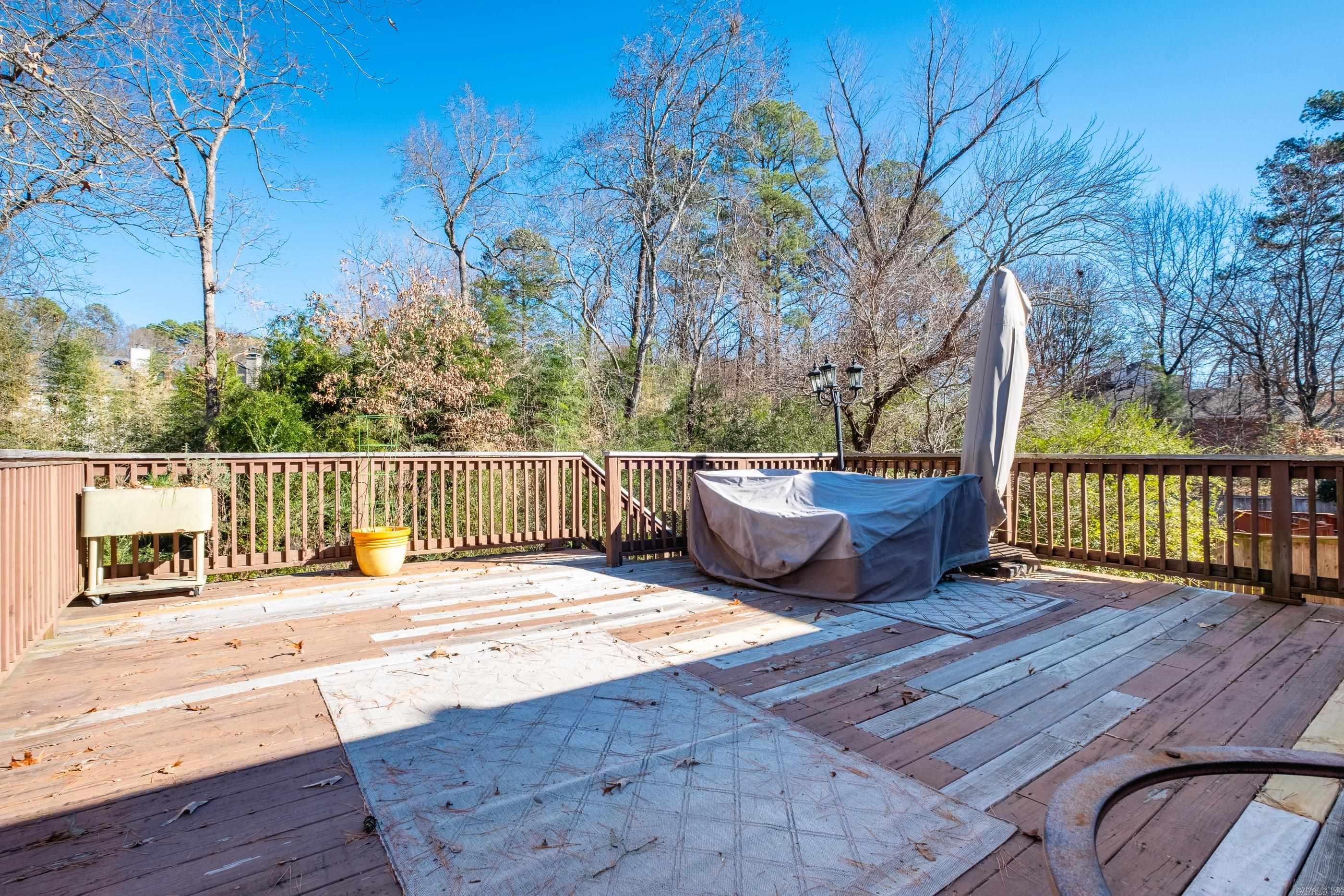 14500 Saint Michael  Little Rock, AR