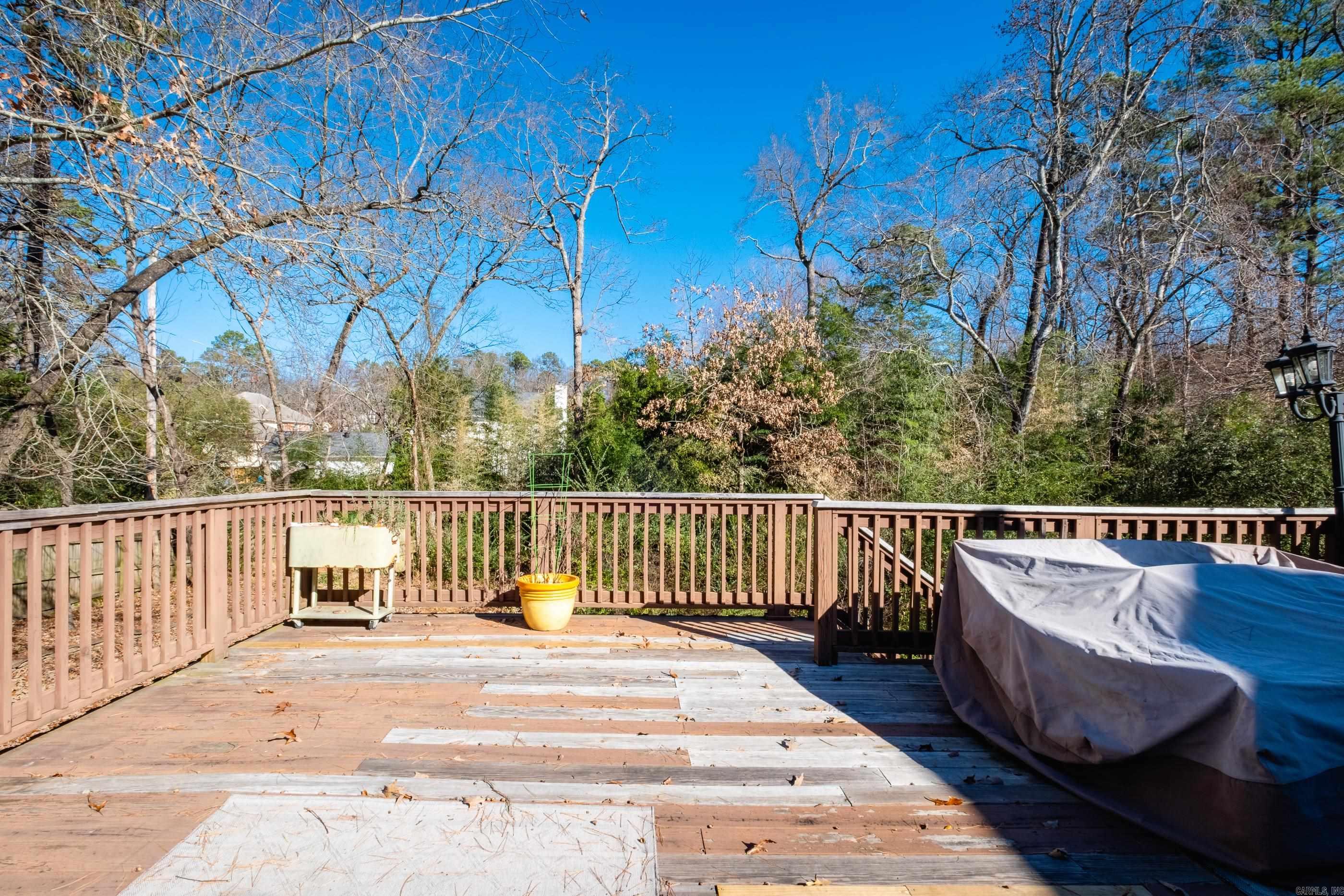 14500 Saint Michael Drive Little Rock, AR 72211