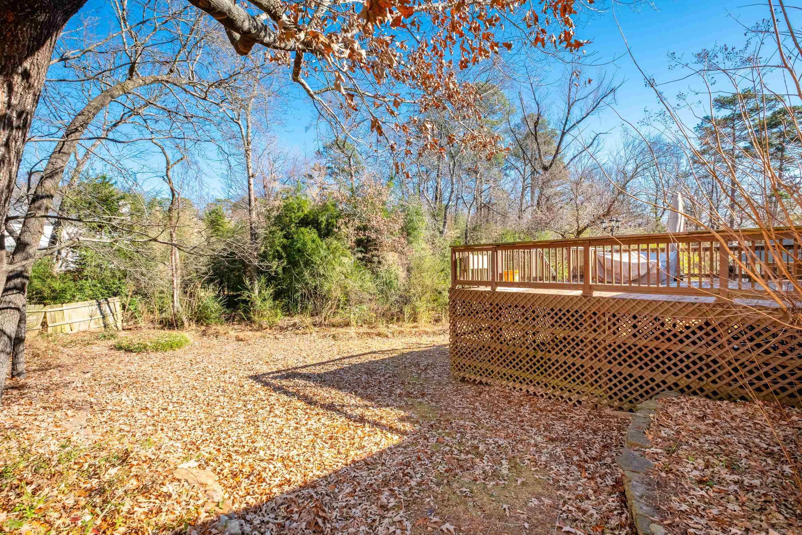 14500 Saint Michael  Little Rock, AR