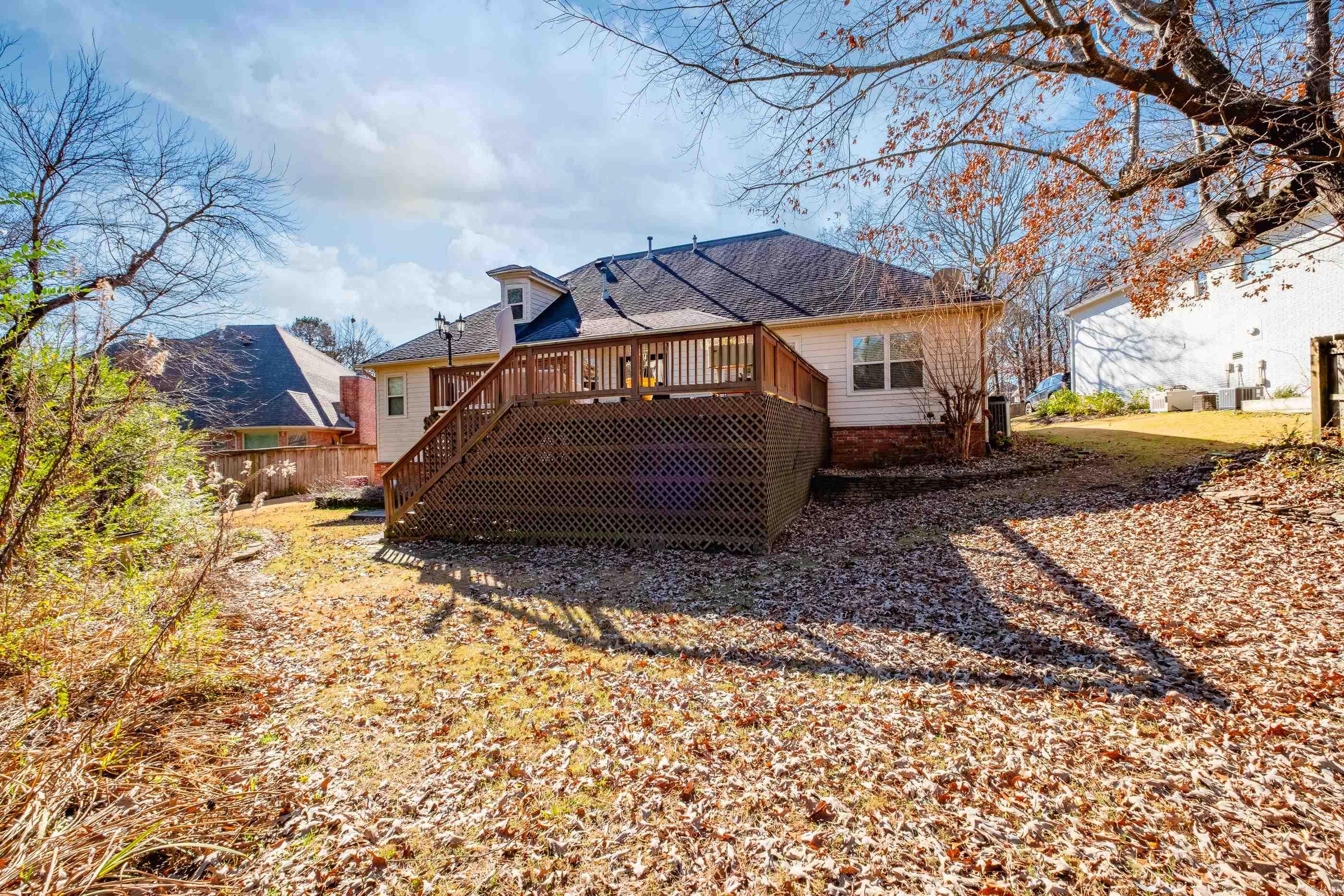 14500 Saint Michael Drive Little Rock, AR 72211