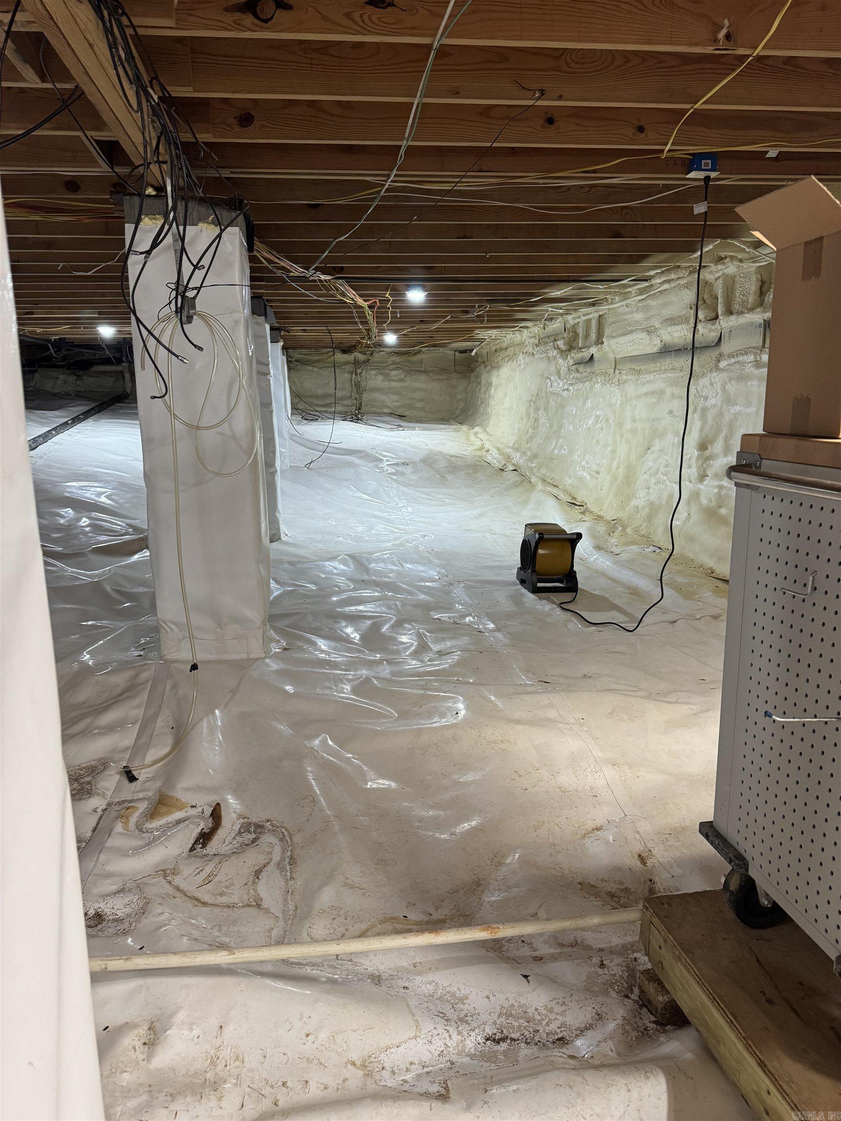 14500 Saint Michael Drive Little Rock, AR 72211