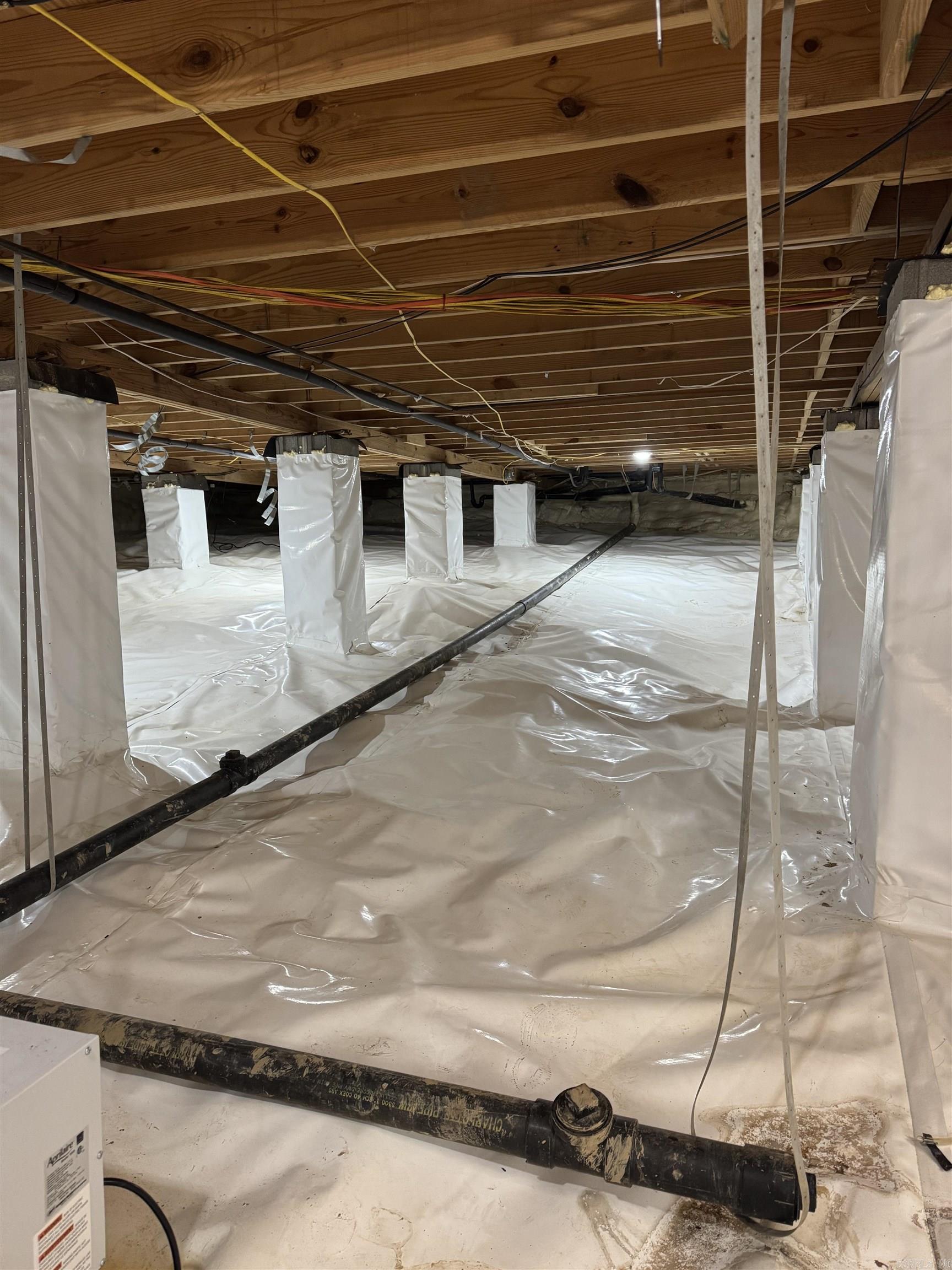 14500 Saint Michael Drive Little Rock, AR 72211