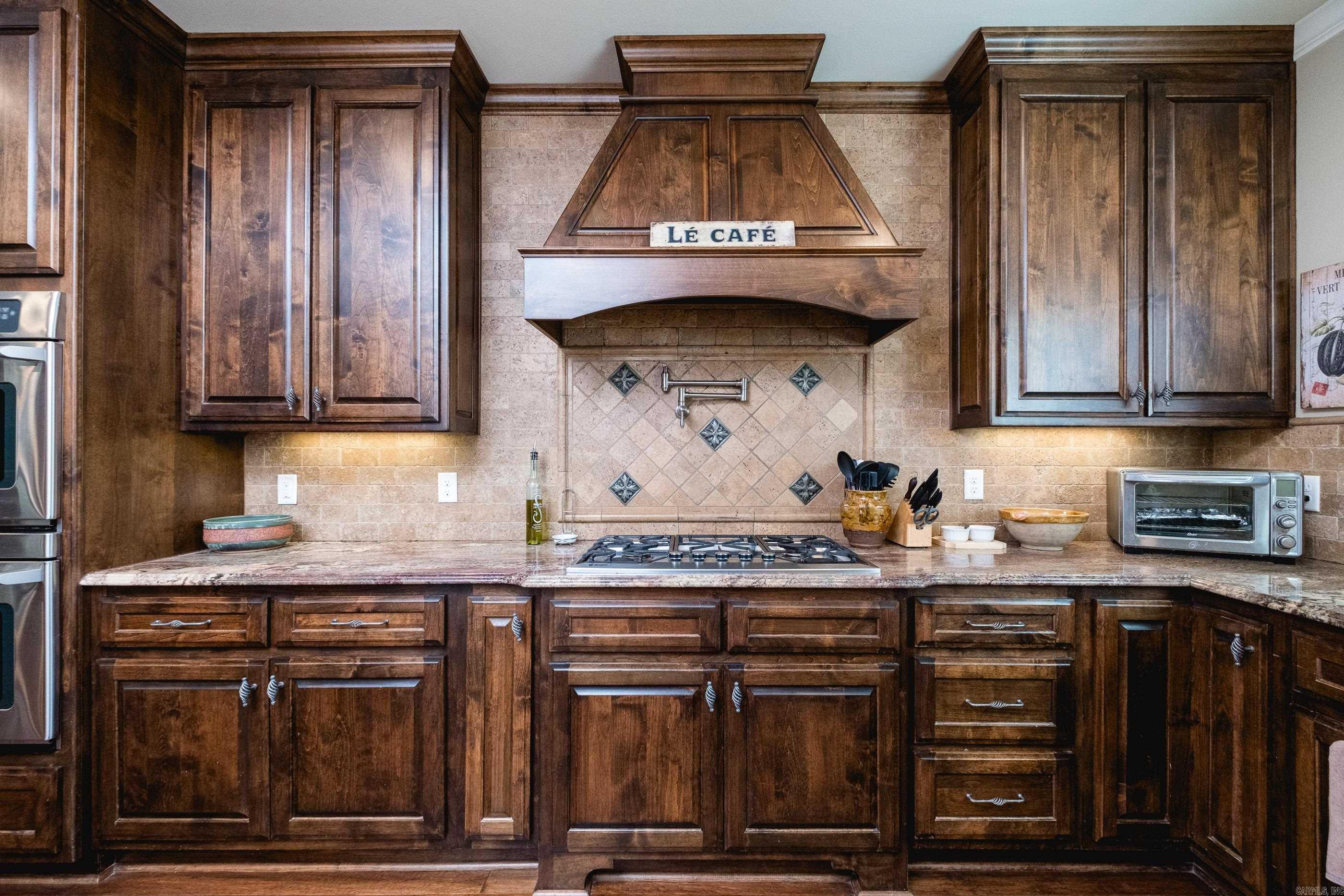 14500 Saint Michael Drive Little Rock, AR 72211