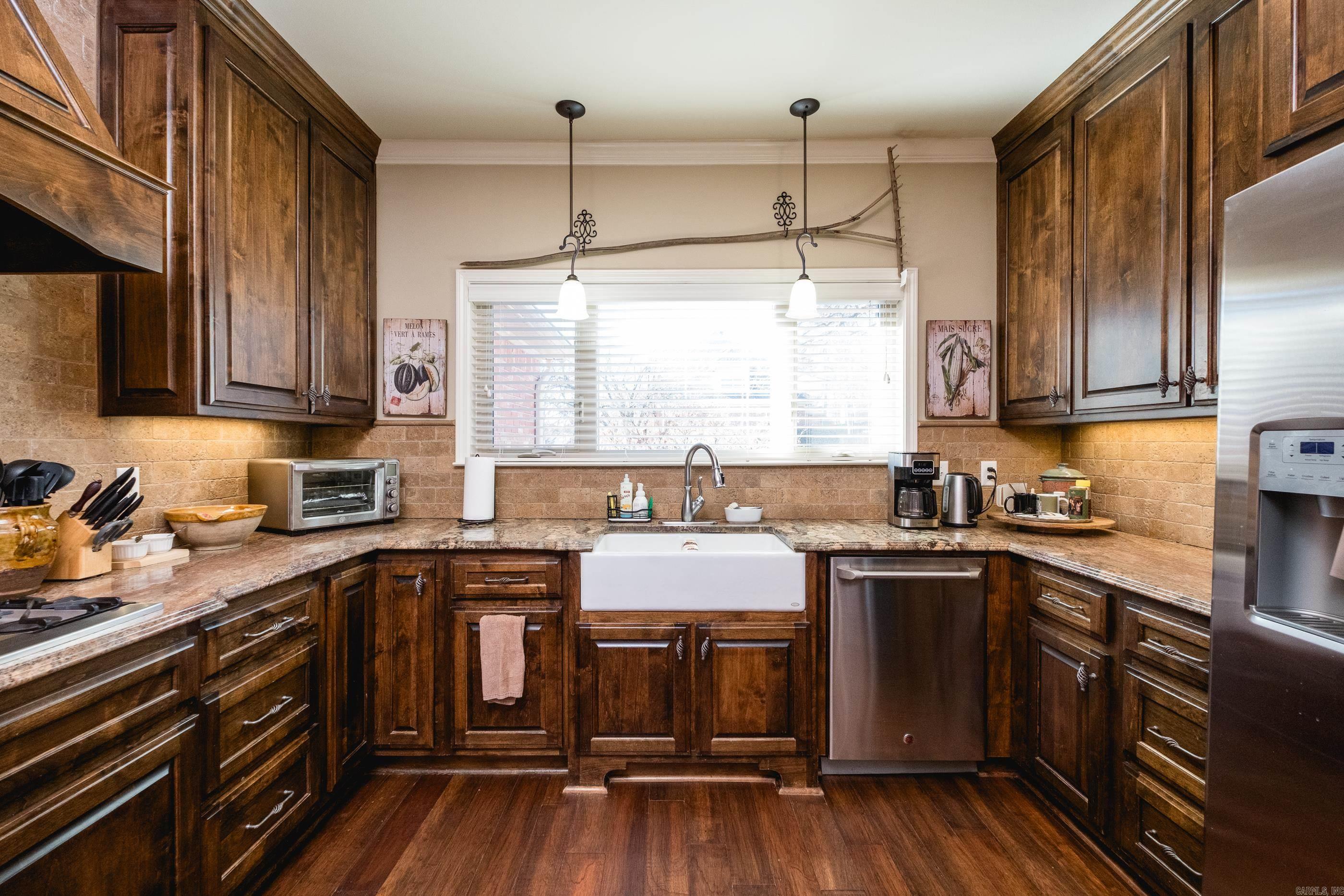 14500 Saint Michael Drive Little Rock, AR 72211