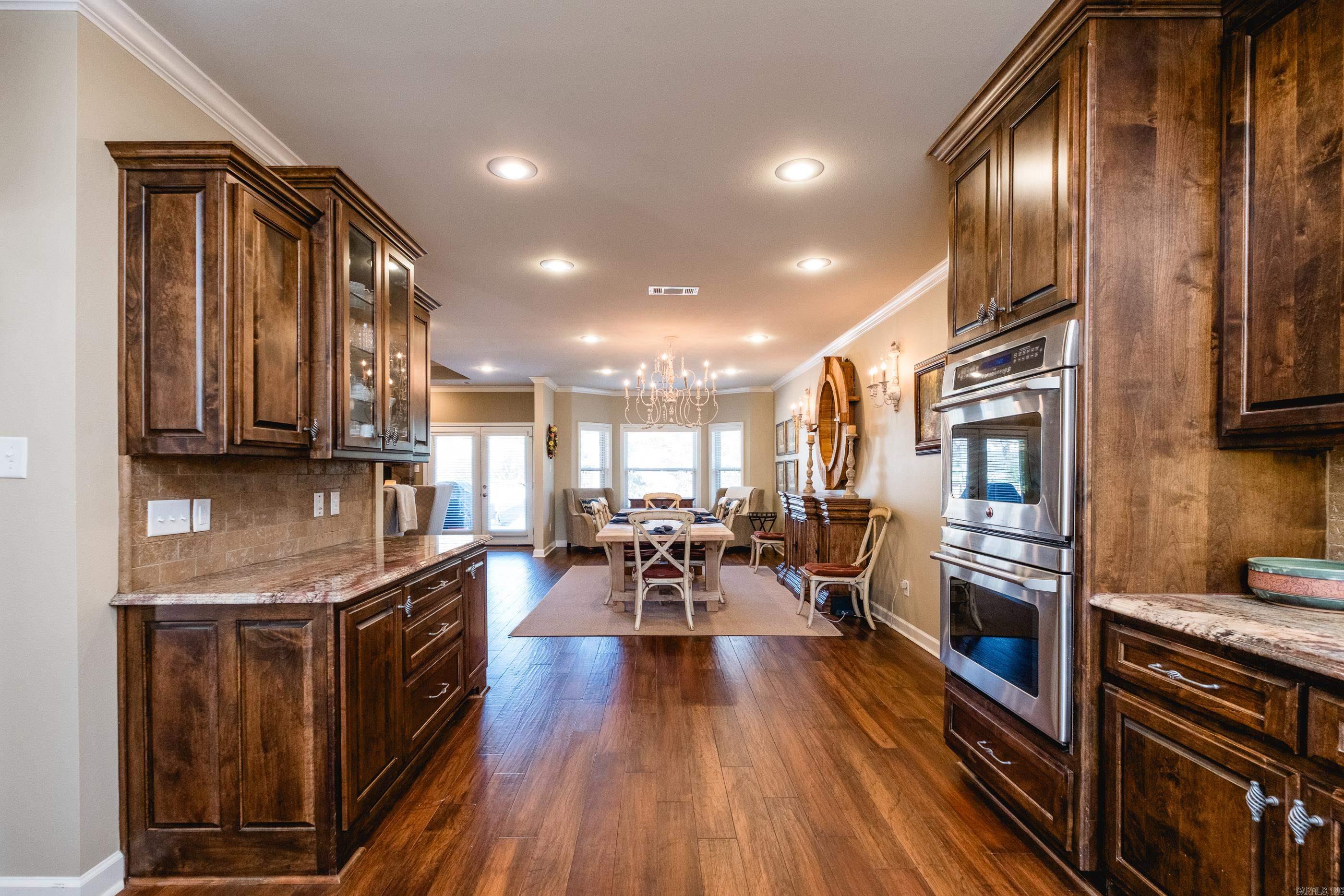 14500 Saint Michael Drive Little Rock, AR 72211