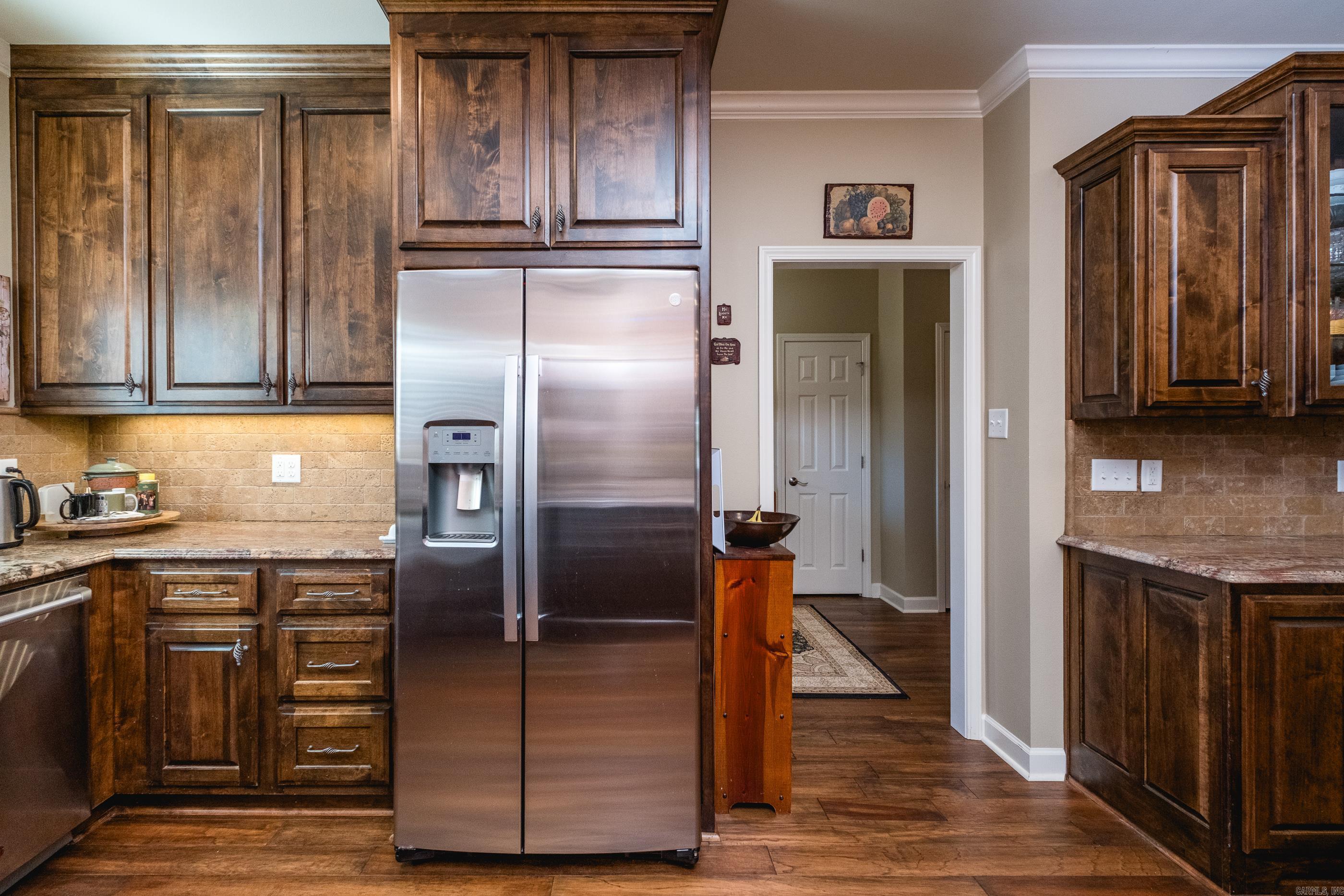 14500 Saint Michael Drive Little Rock, AR 72211