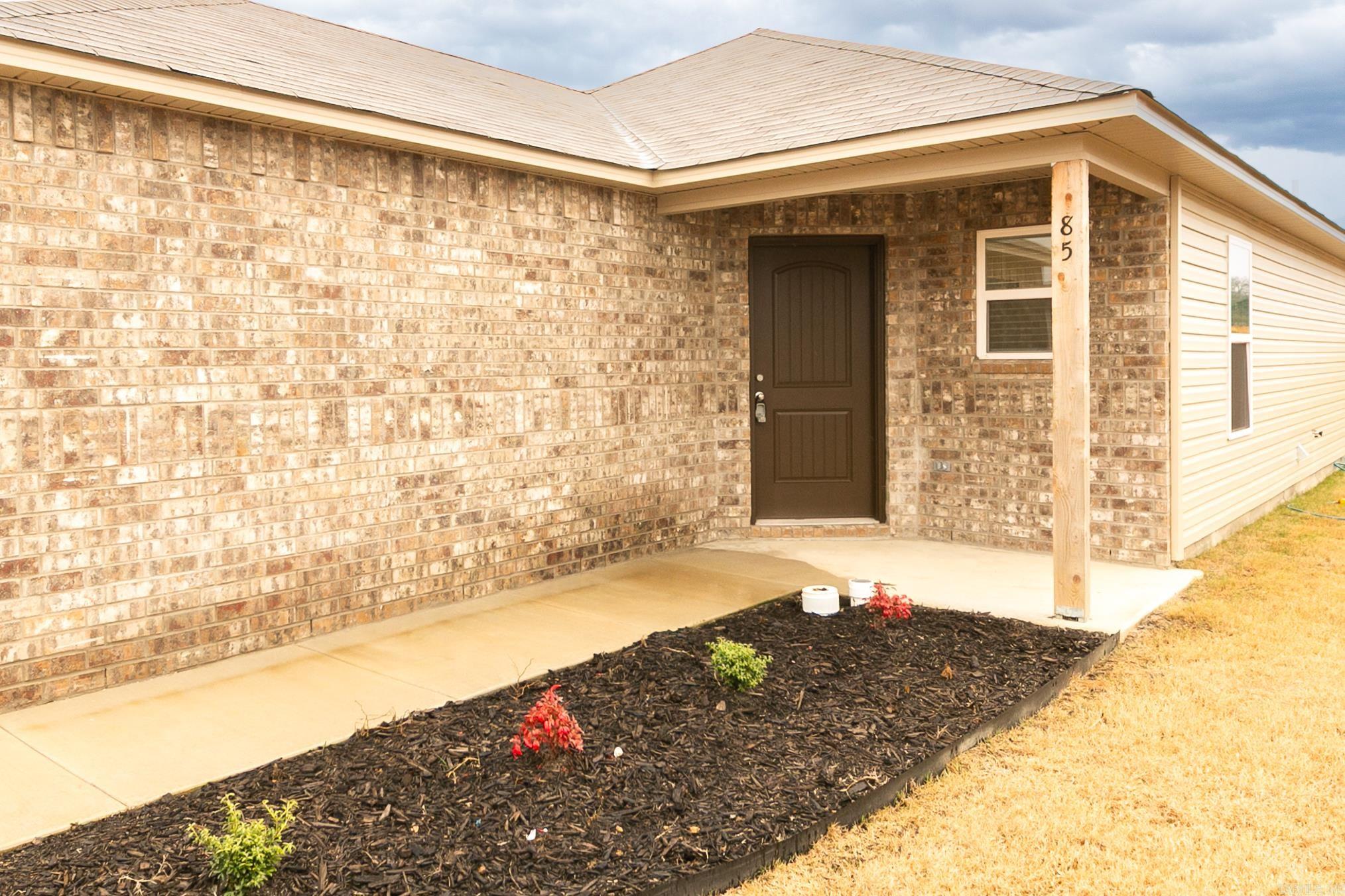 85 Sarah Alyse  Cabot, AR