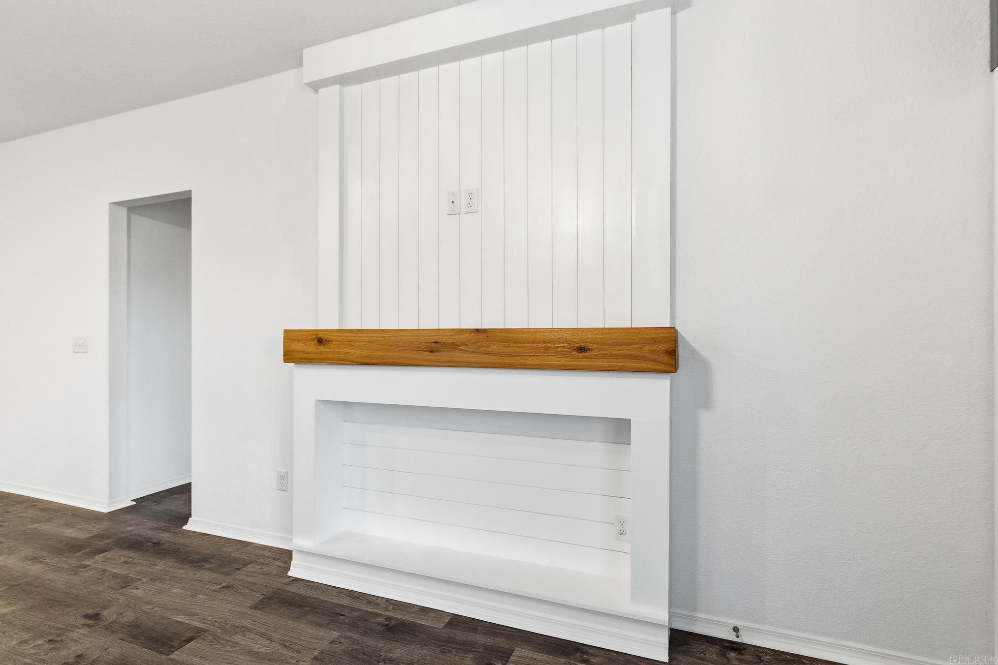 85 Sarah Alyse  Cabot, AR