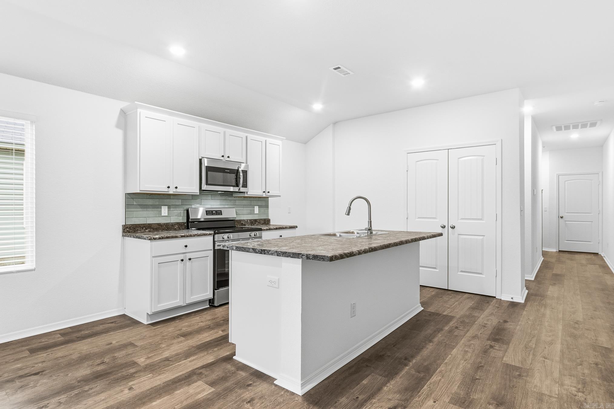 85 Sarah Alyse  Cabot, AR