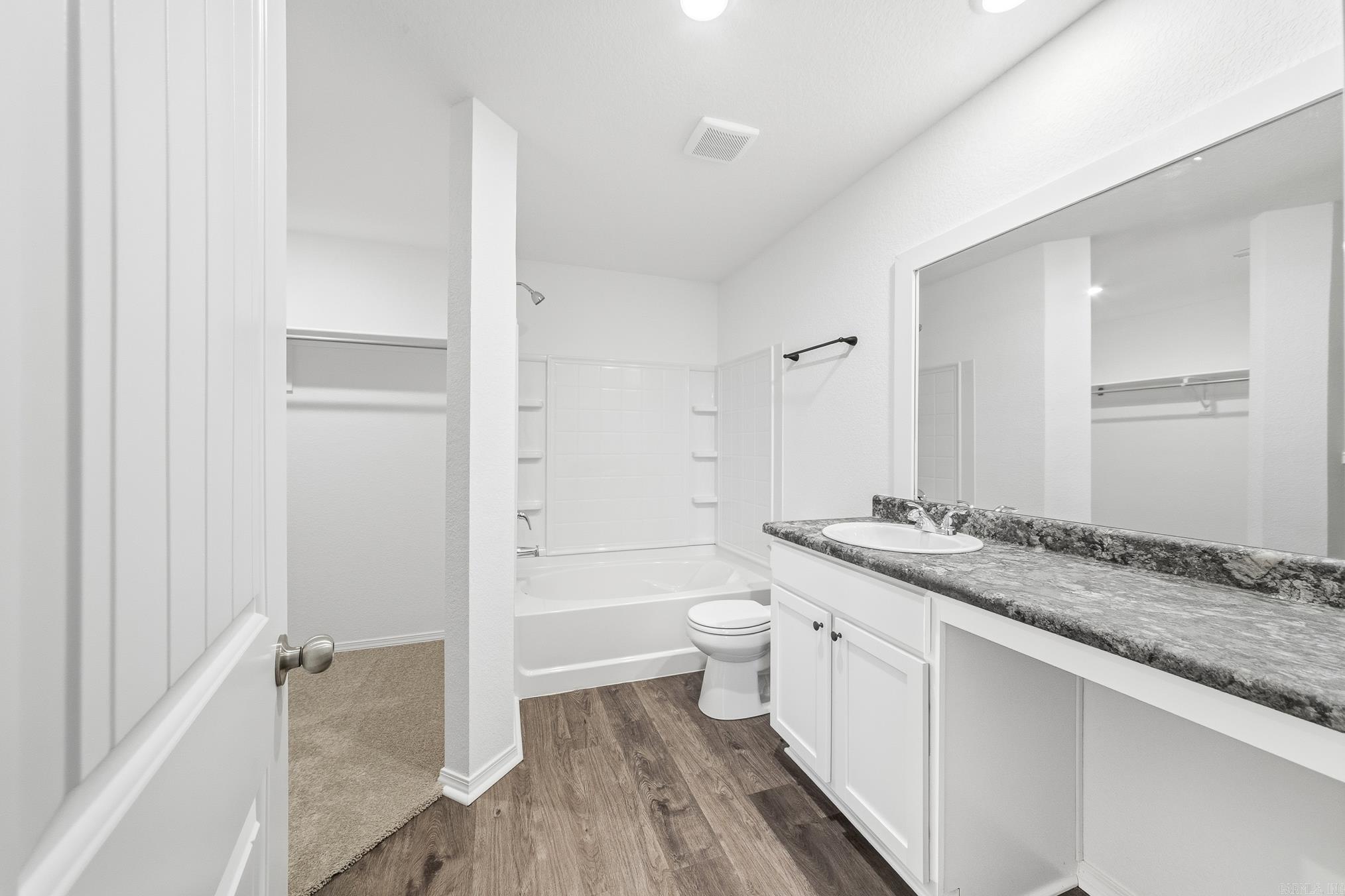 85 Sarah Alyse  Cabot, AR