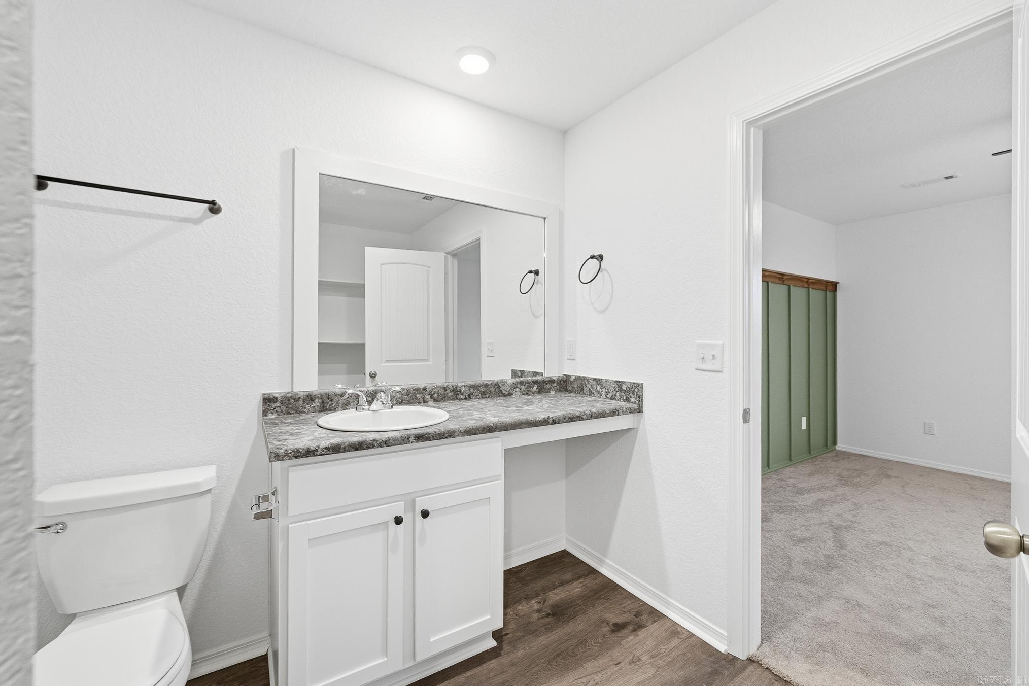 85 Sarah Alyse  Cabot, AR