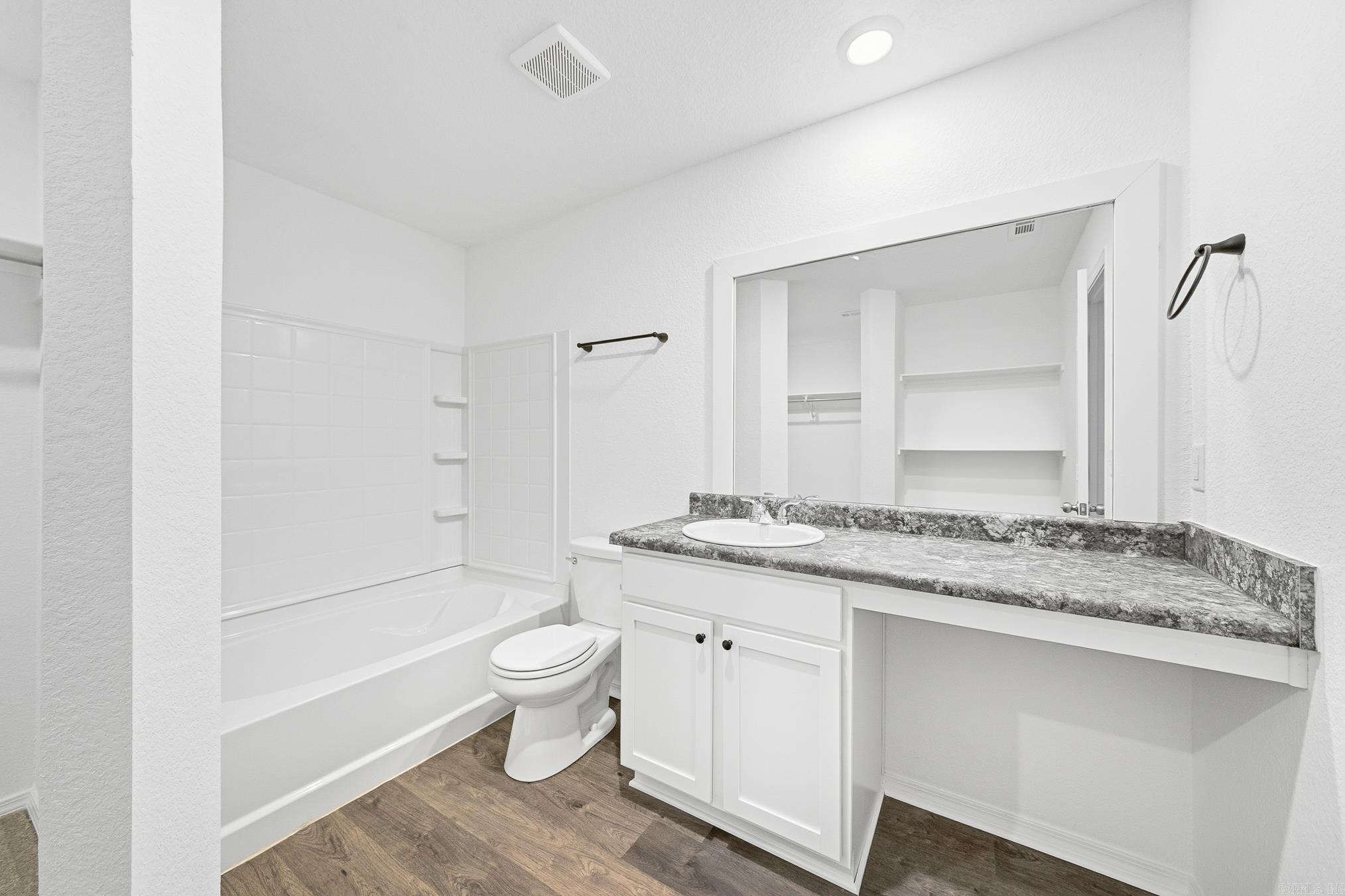 85 Sarah Alyse  Cabot, AR