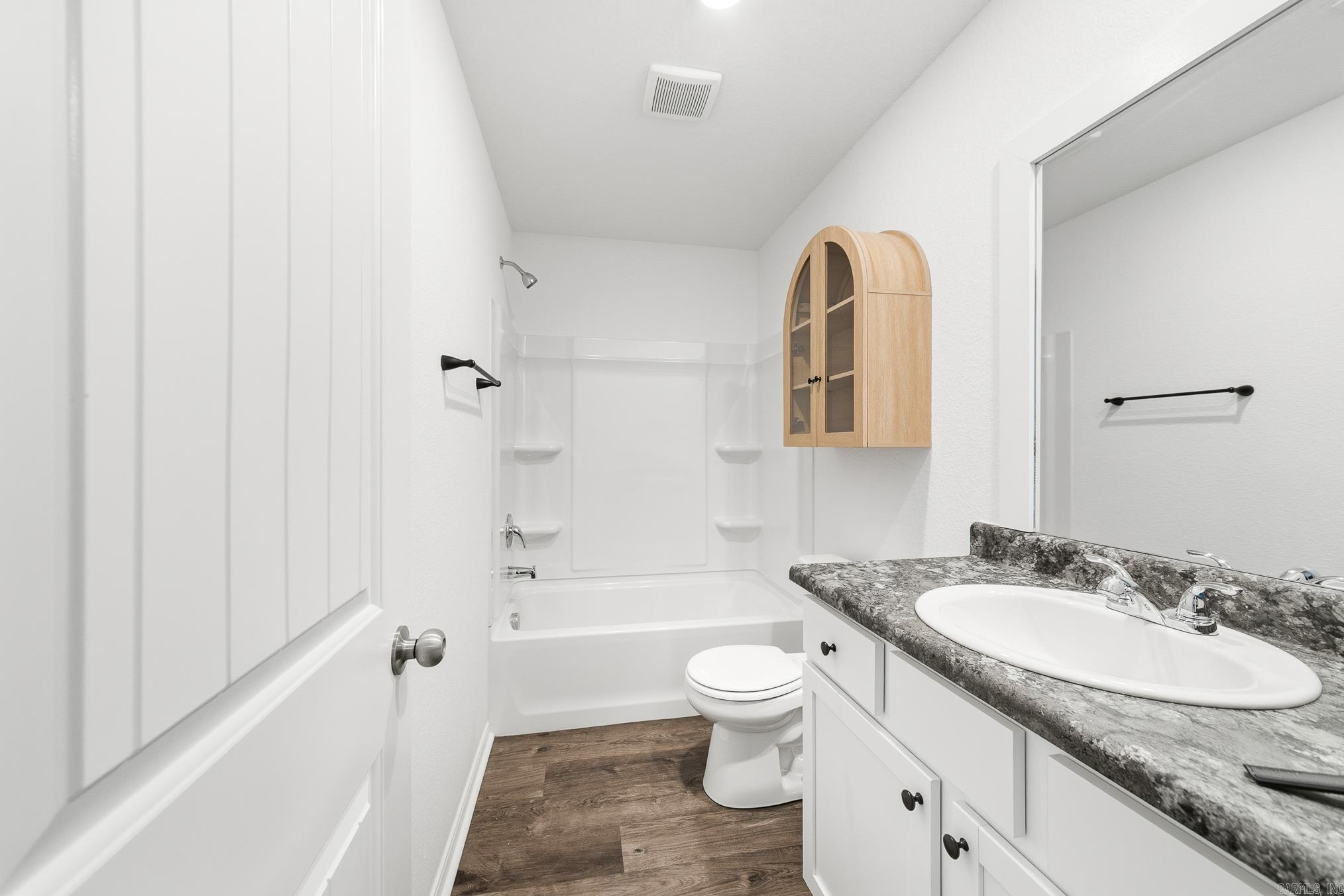 85 Sarah Alyse  Cabot, AR