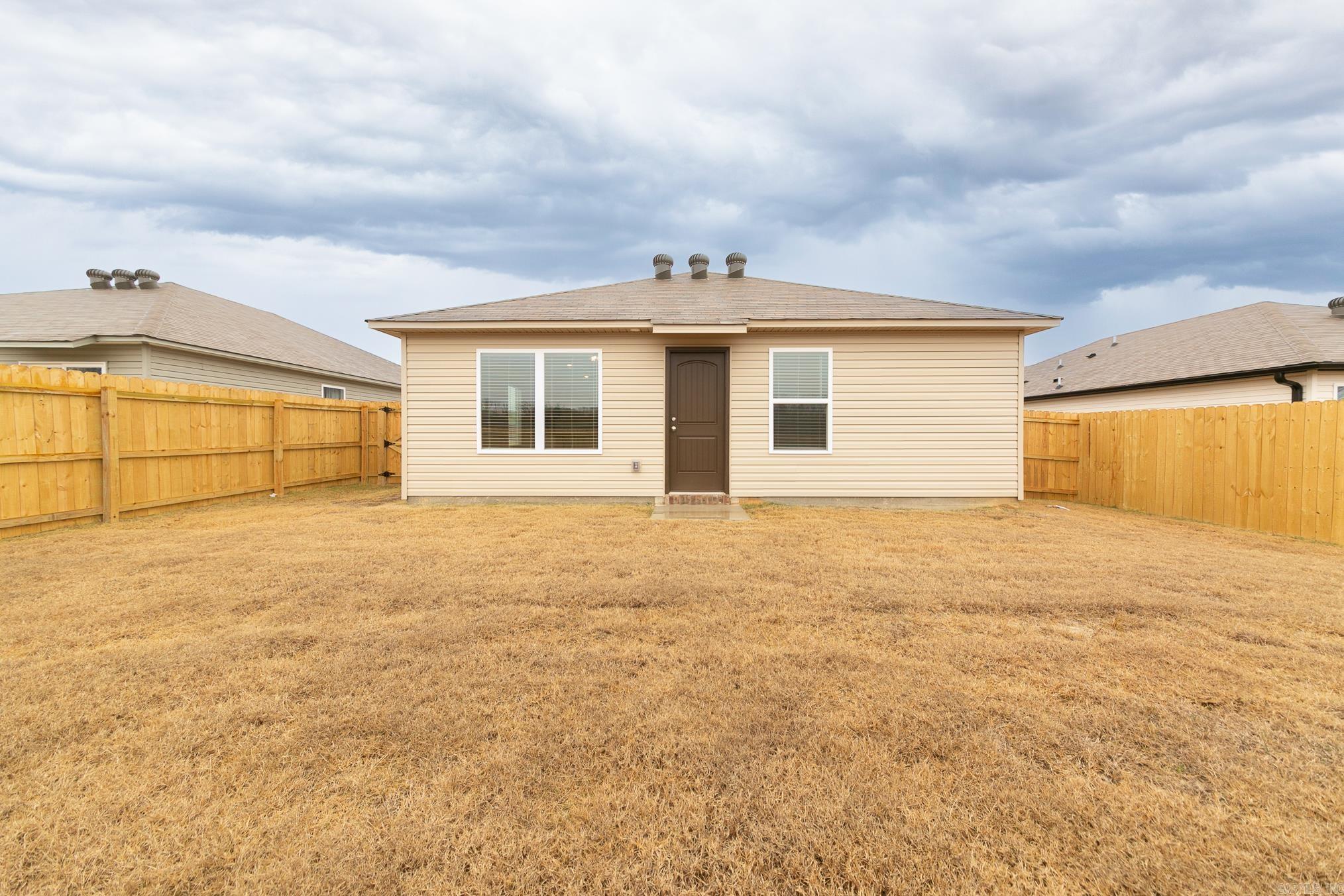 85 Sarah Alyse  Cabot, AR