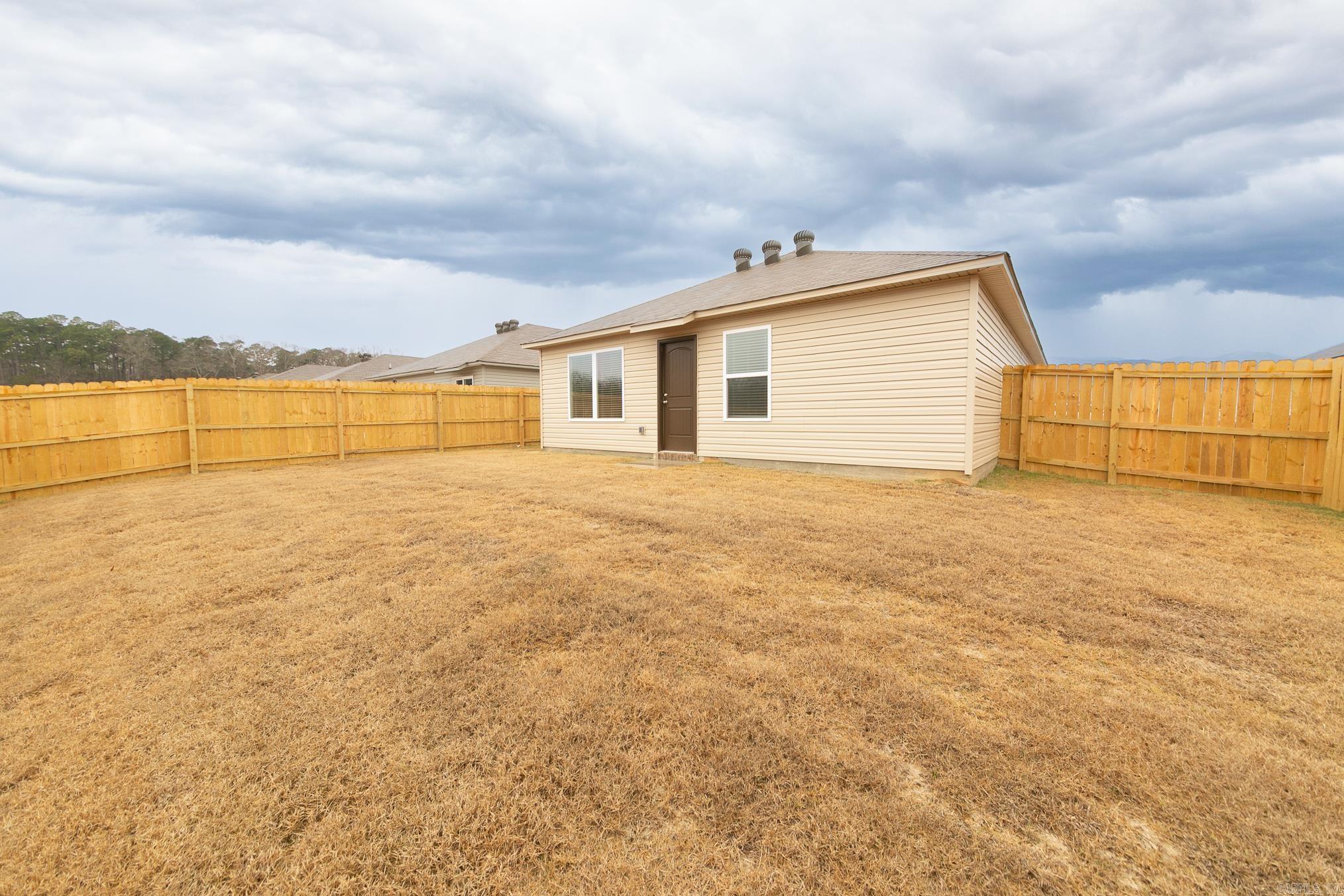 85 Sarah Alyse  Cabot, AR