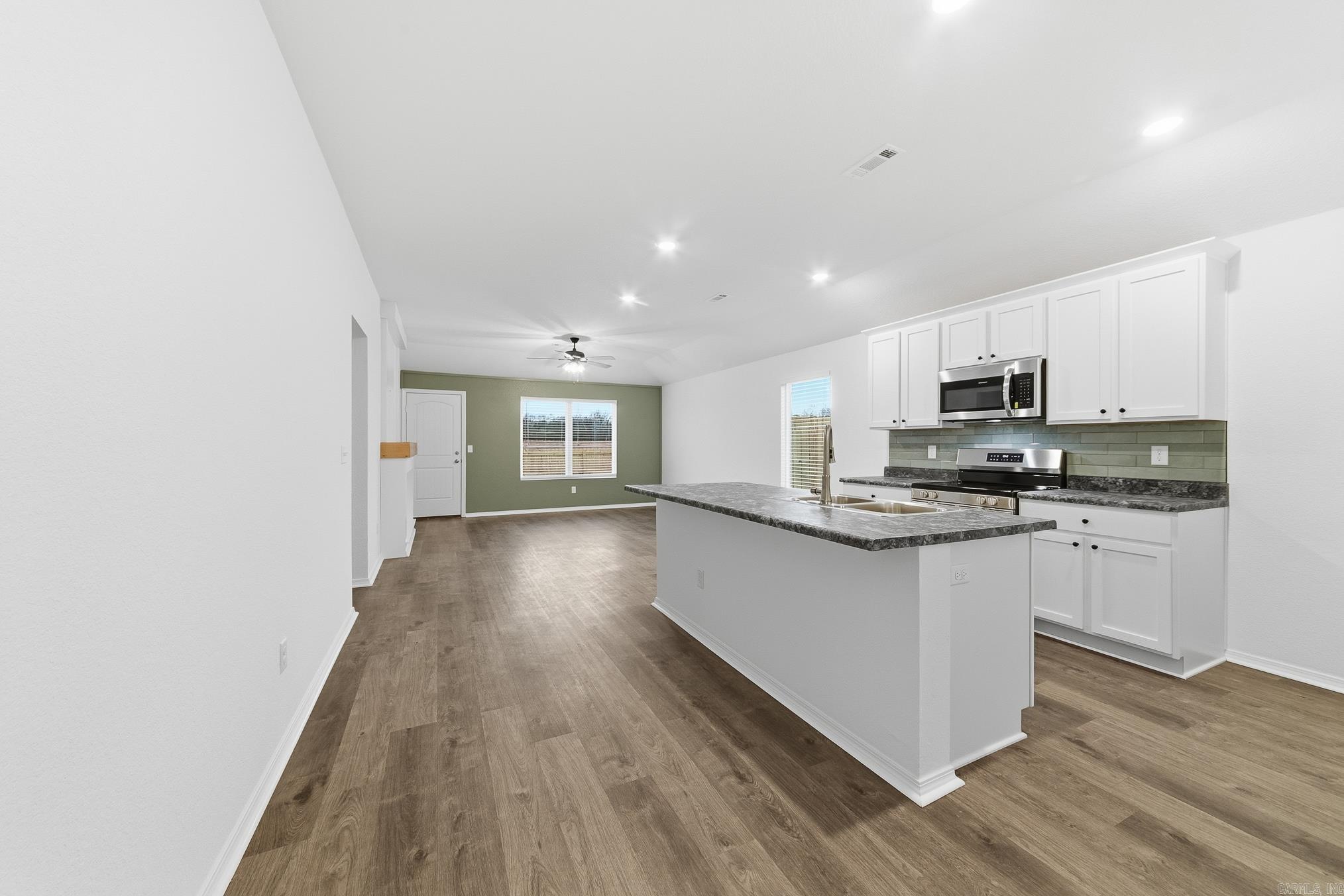 85 Sarah Alyse  Cabot, AR