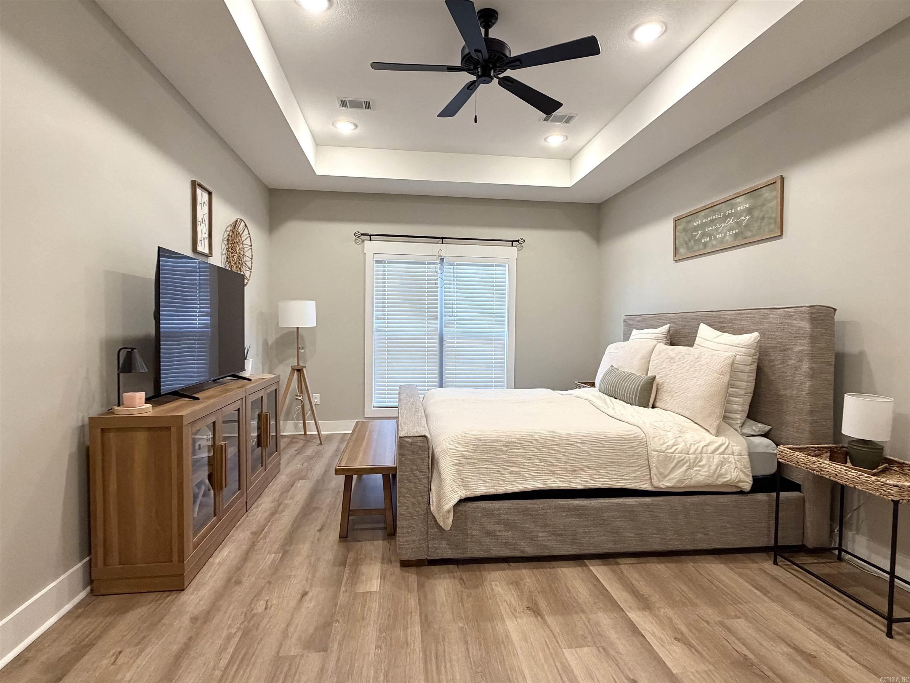 126 Clearwater Dr.  Brookland, AR