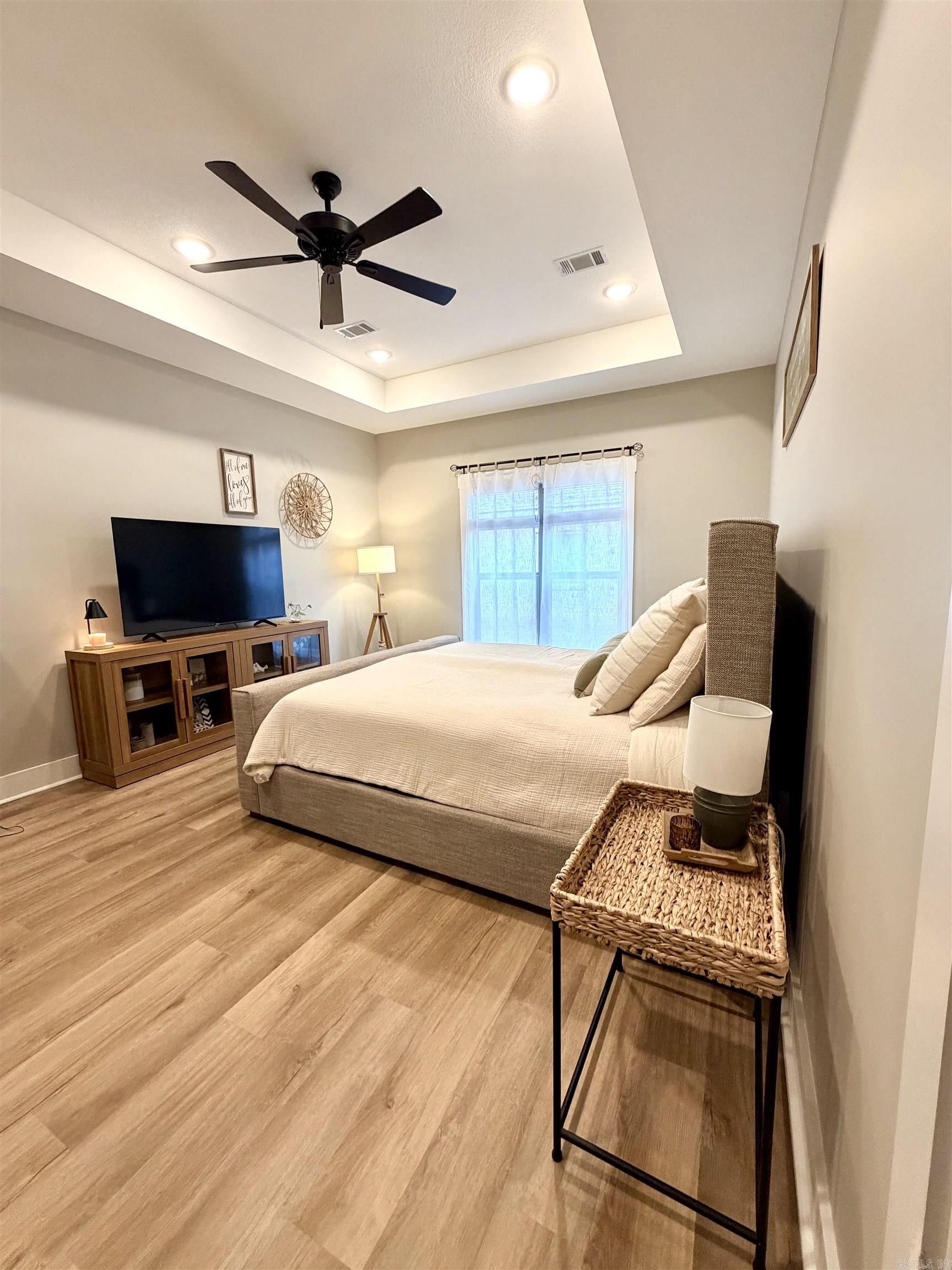 126 Clearwater Dr.  Brookland, AR