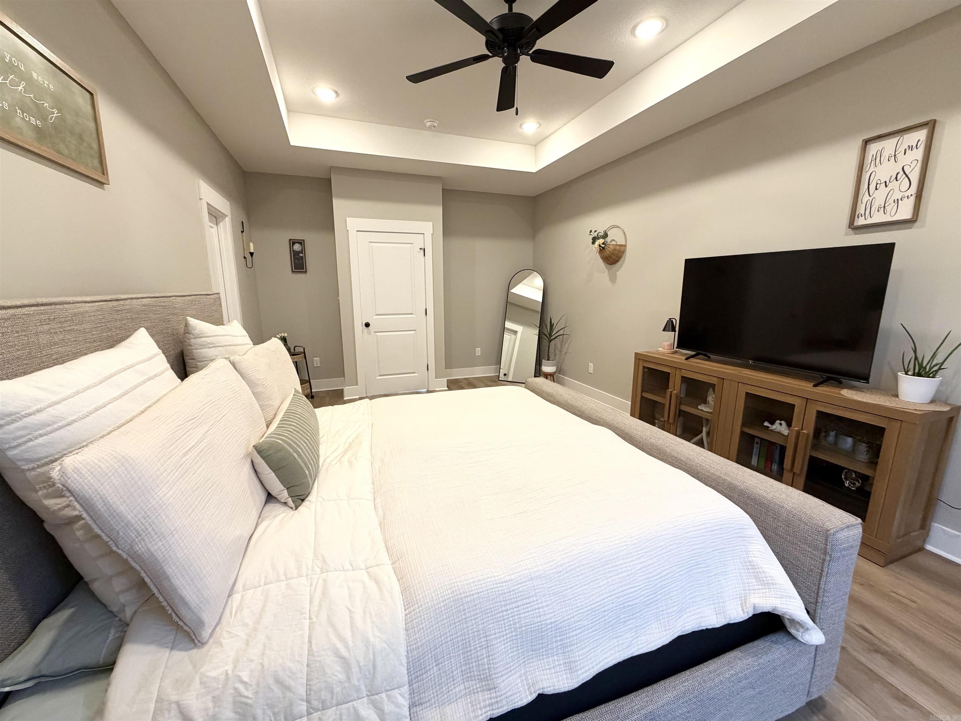 126 Clearwater Dr.  Brookland, AR