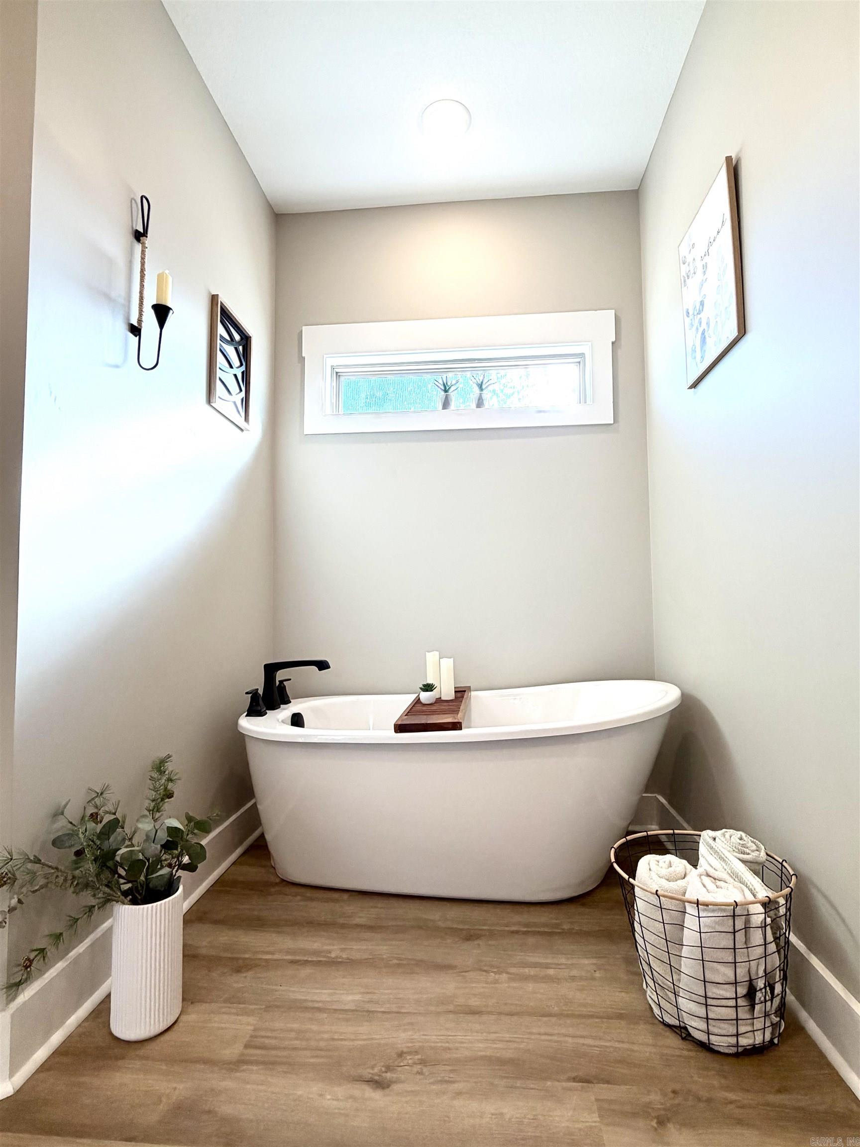 126 Clearwater Dr.  Brookland, AR