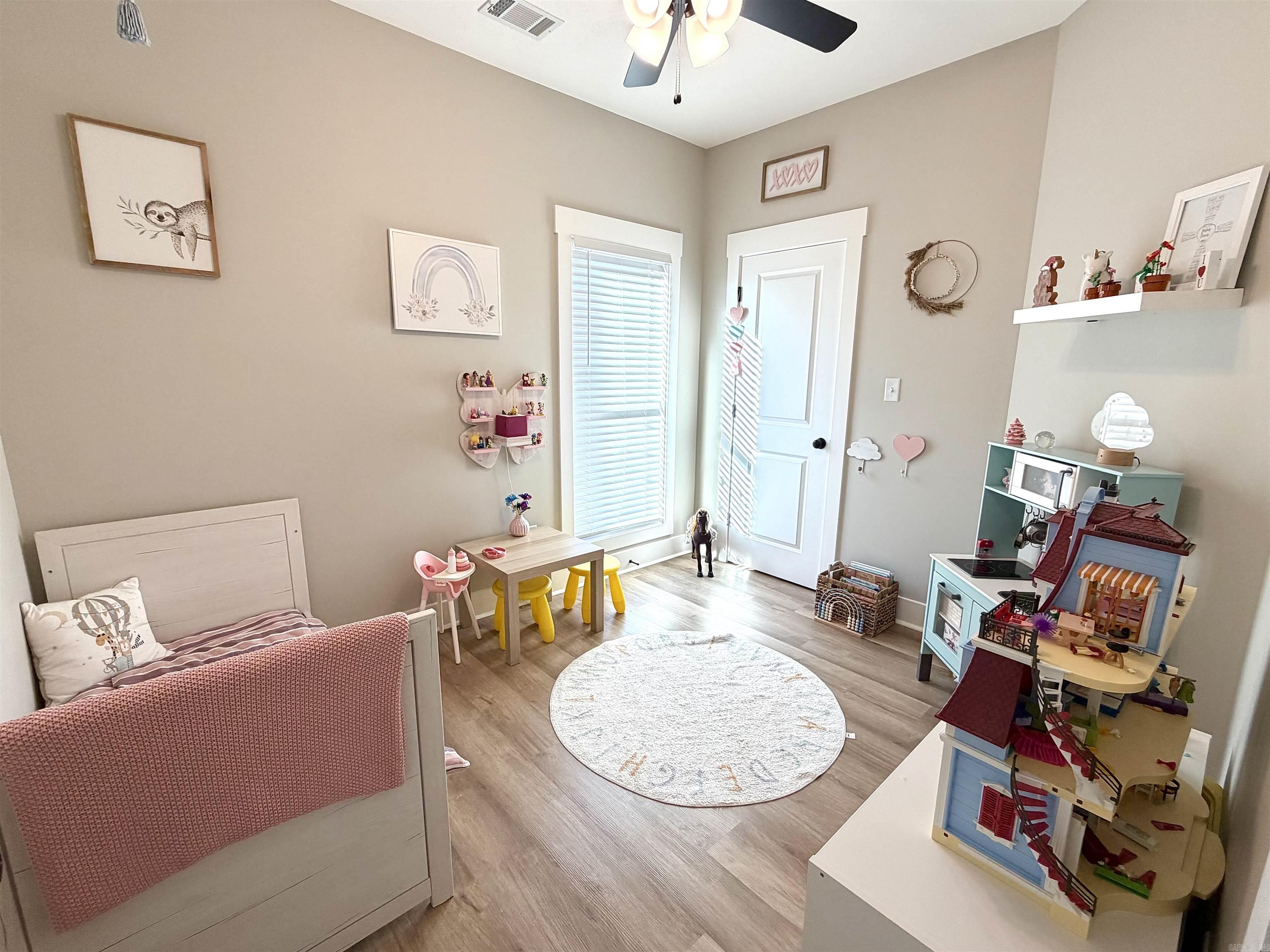 126 Clearwater Dr.  Brookland, AR