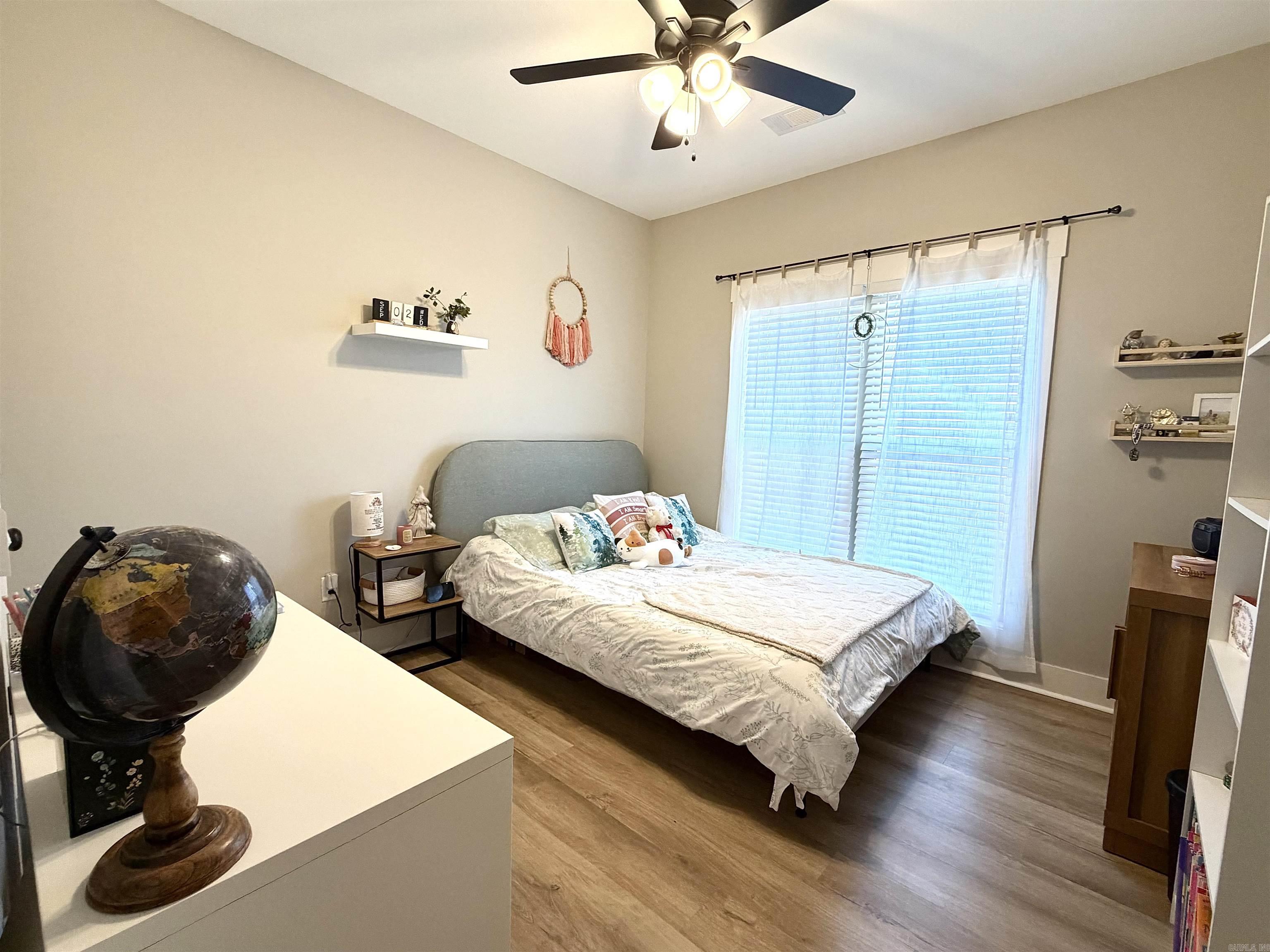 126 Clearwater Dr.  Brookland, AR