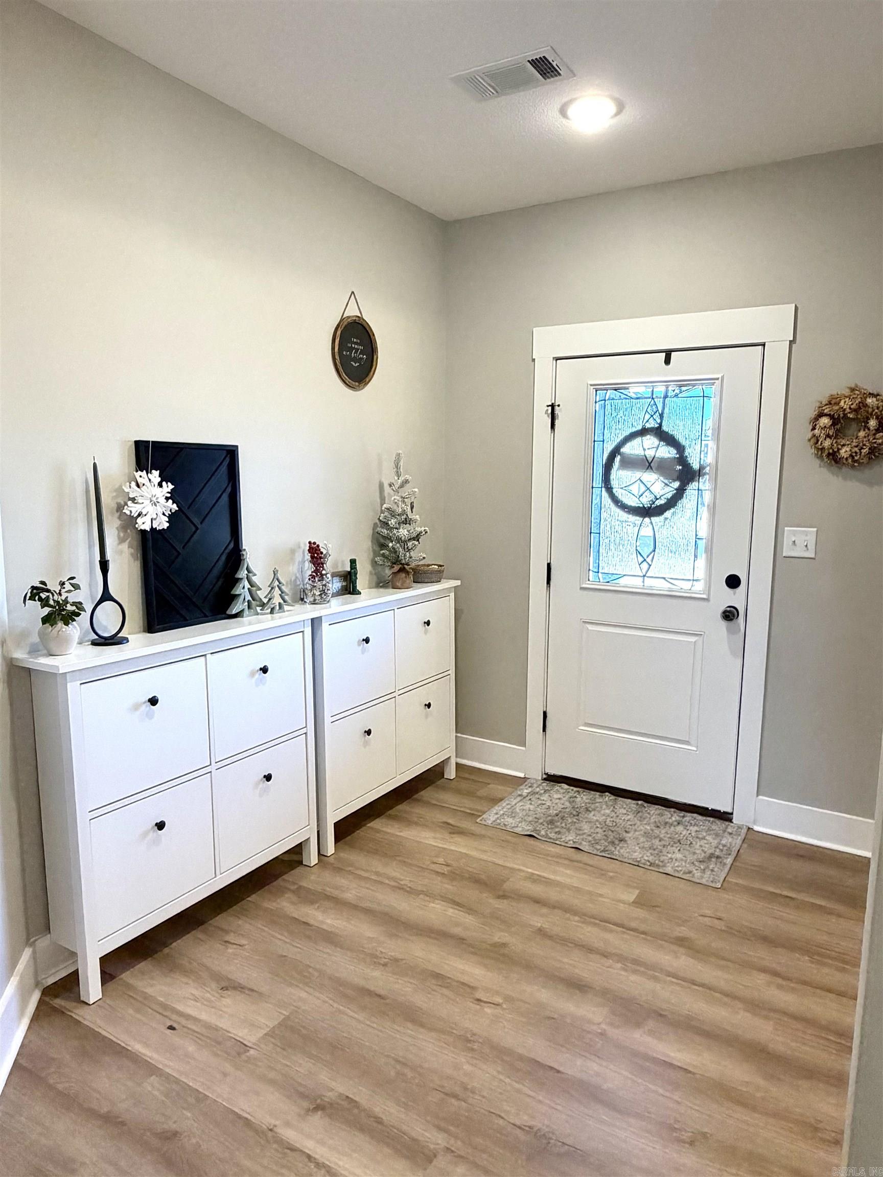 126 Clearwater Dr.  Brookland, AR