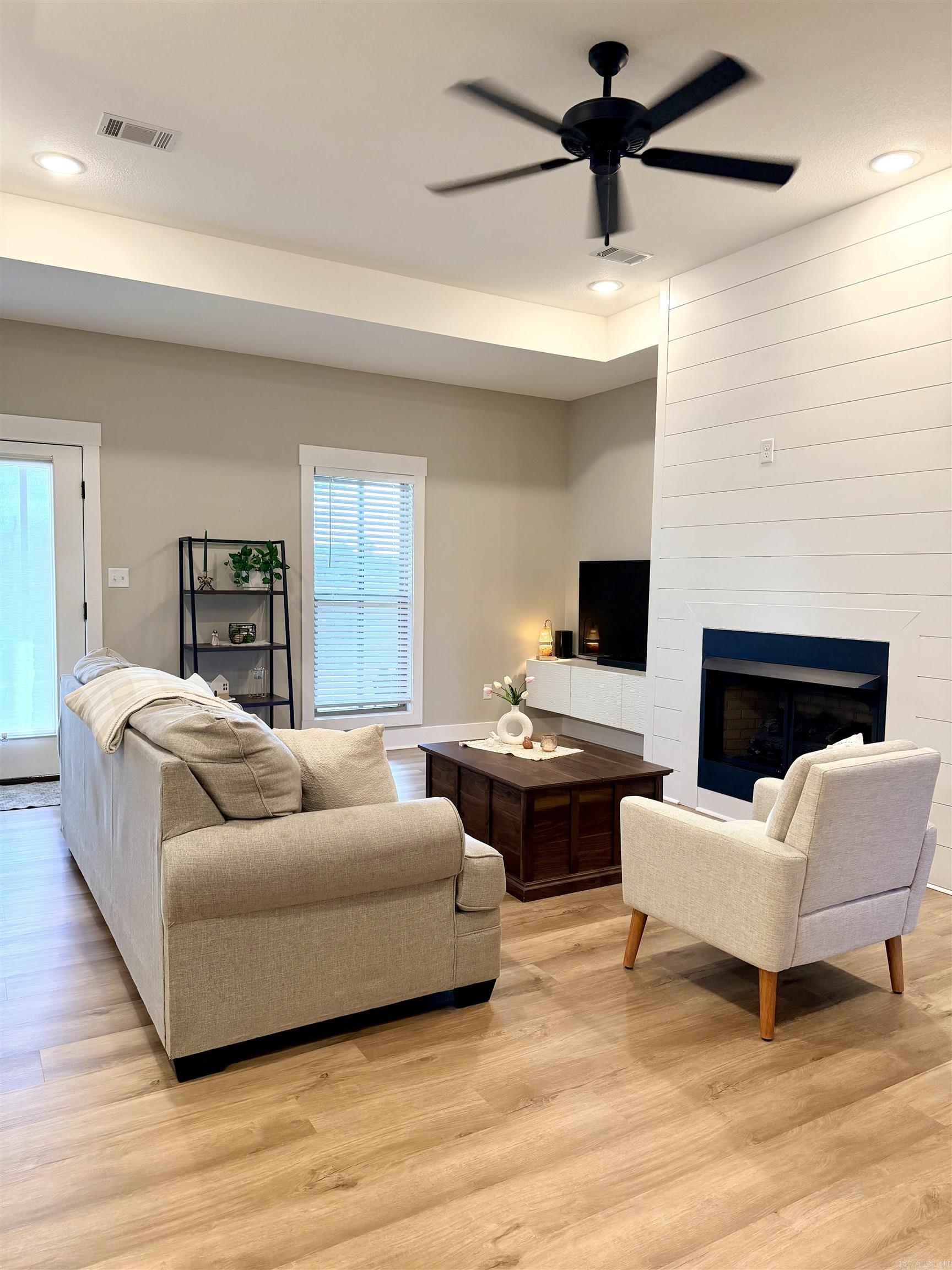 126 Clearwater Dr.  Brookland, AR