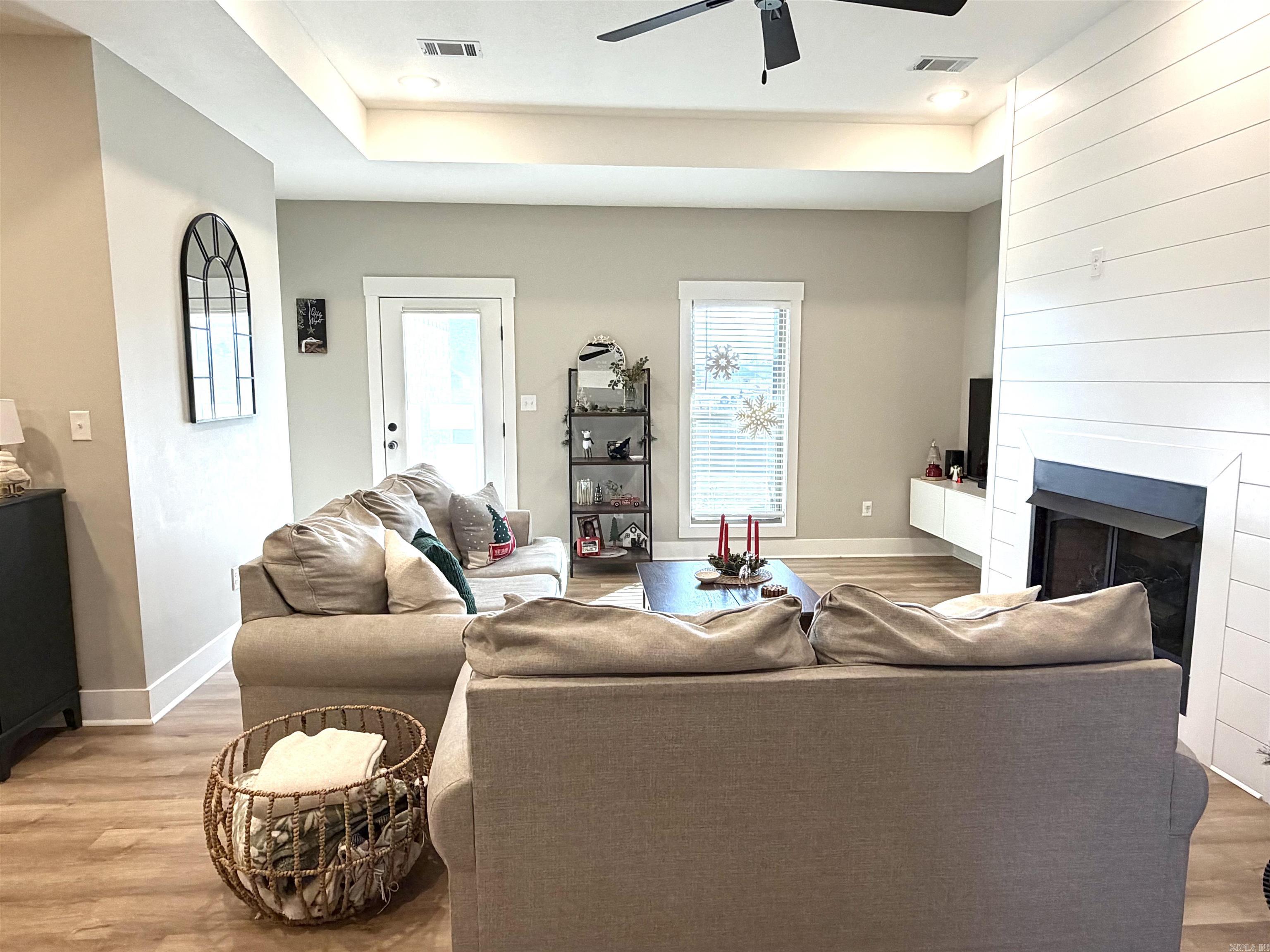 126 Clearwater Dr.  Brookland, AR