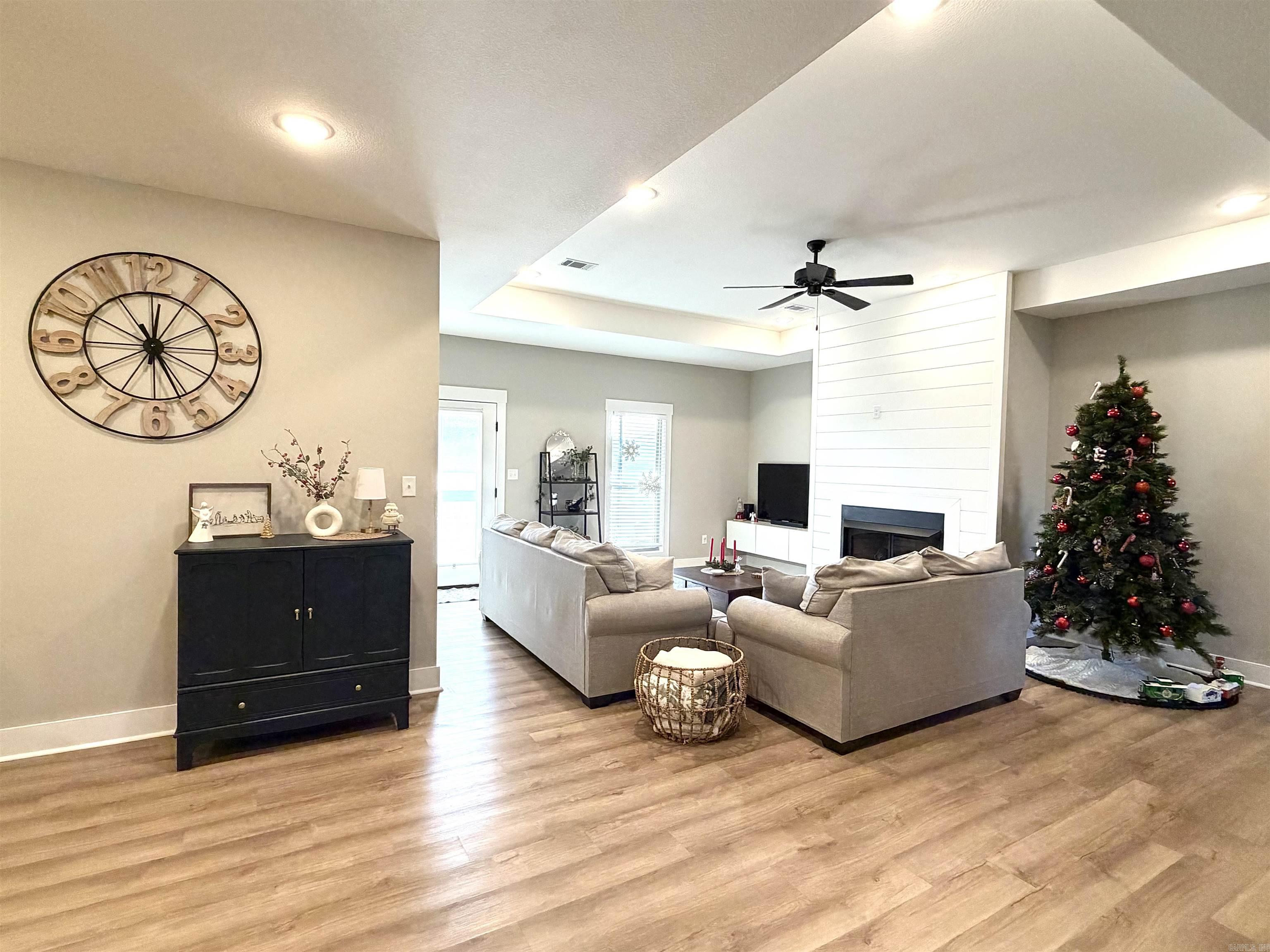 126 Clearwater Dr.  Brookland, AR