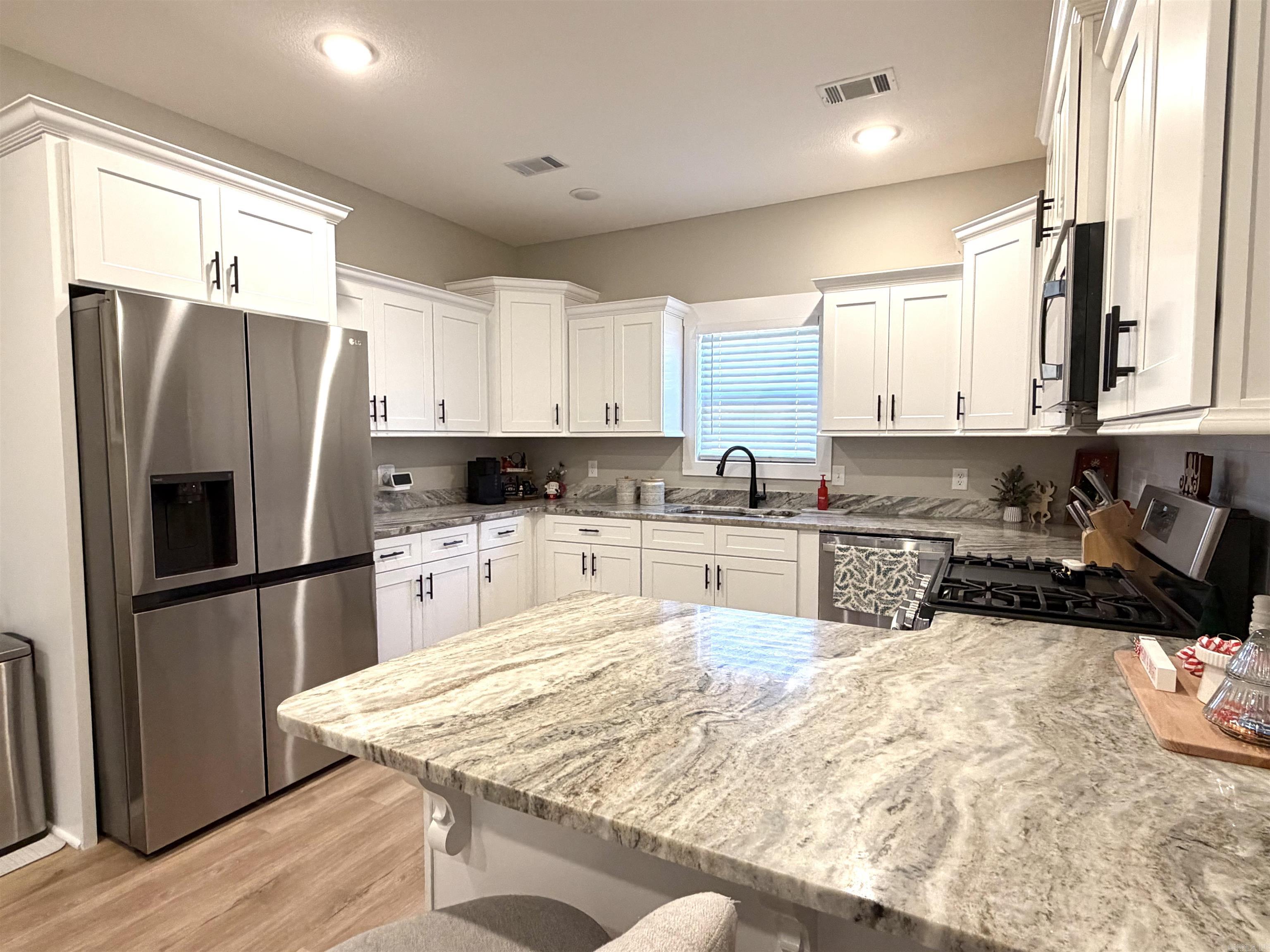 126 Clearwater Dr.  Brookland, AR