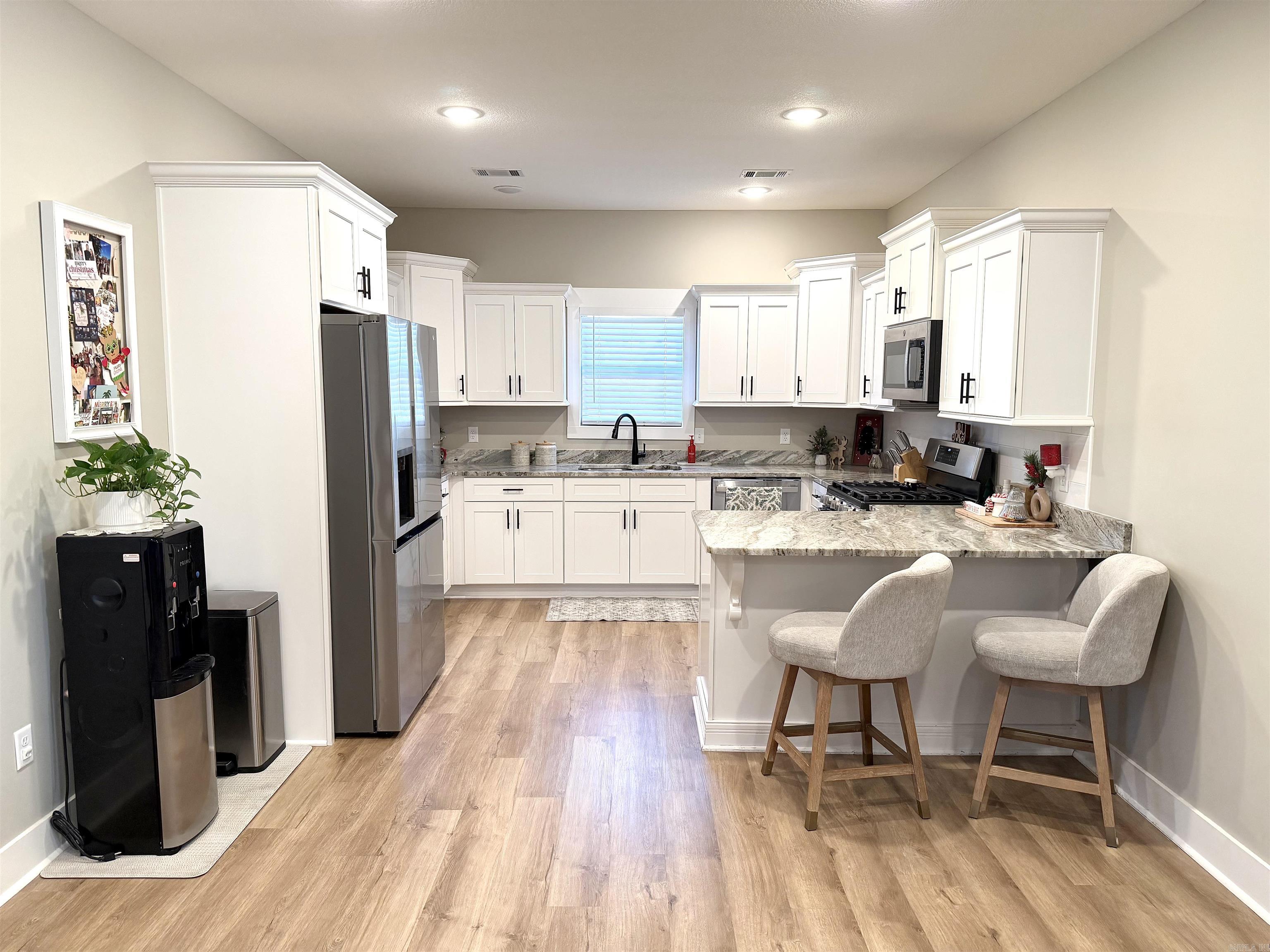 126 Clearwater Dr.  Brookland, AR