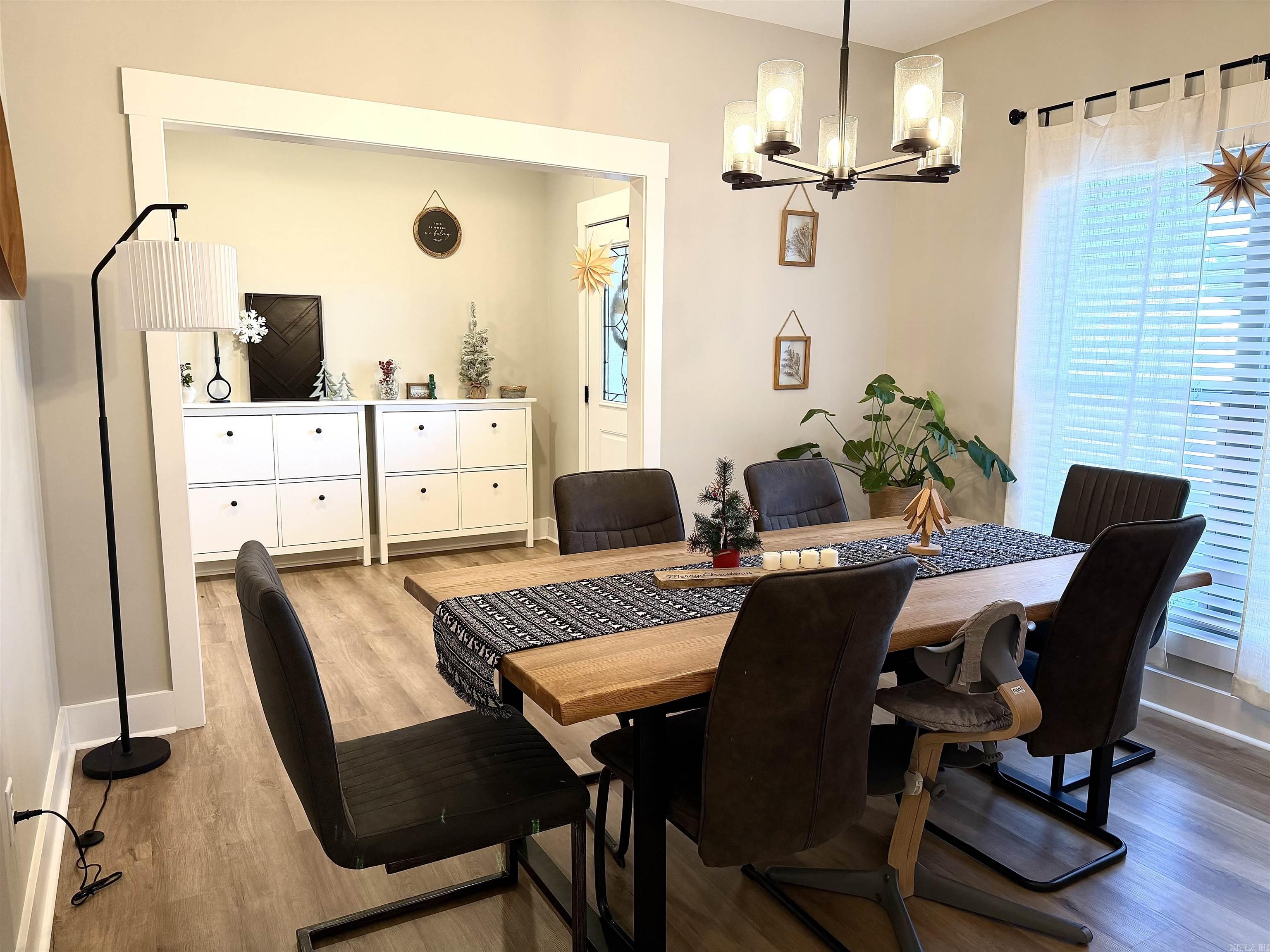 126 Clearwater Dr.  Brookland, AR