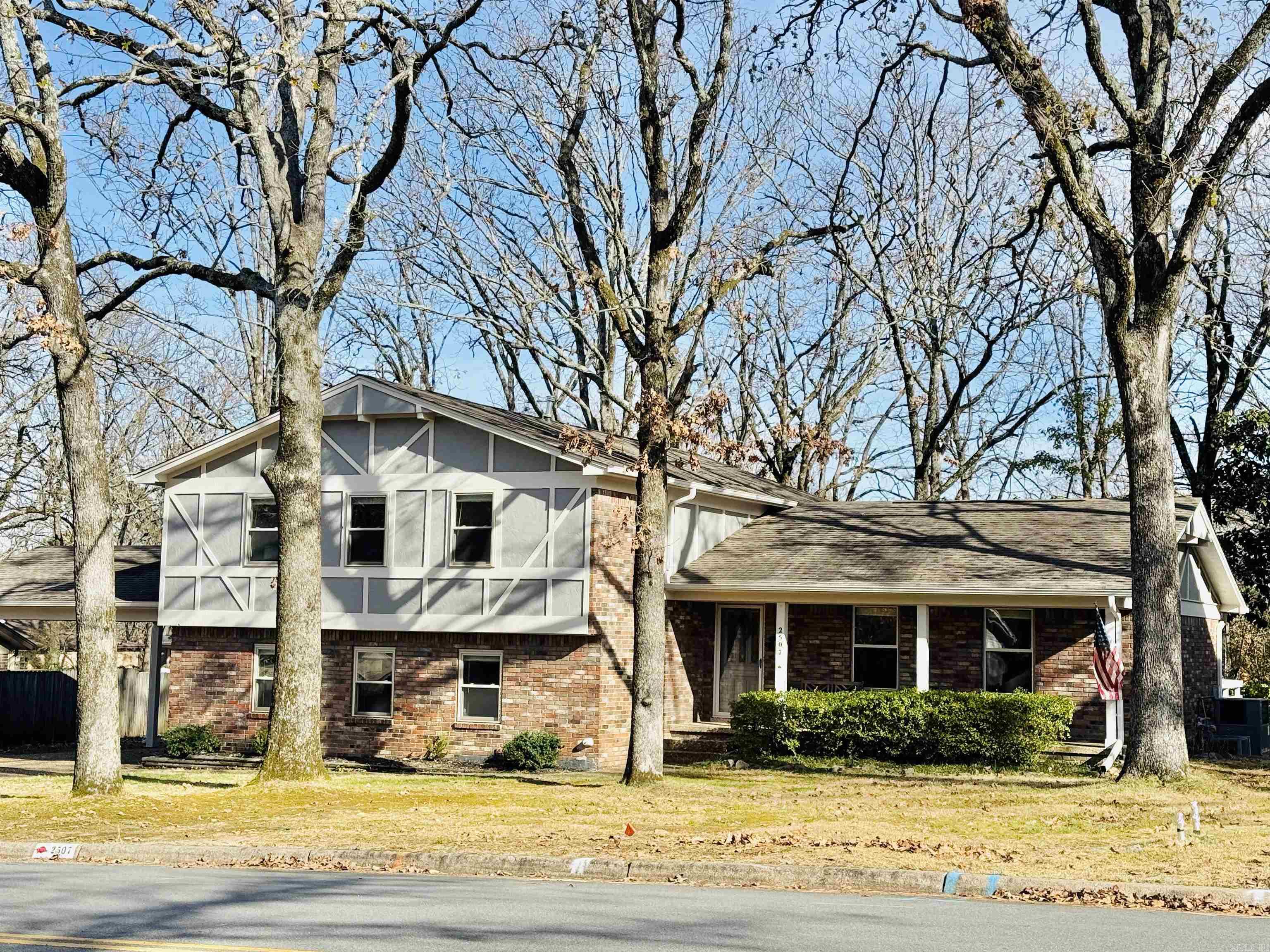 2507 Arkansas Valley  Little Rock, AR