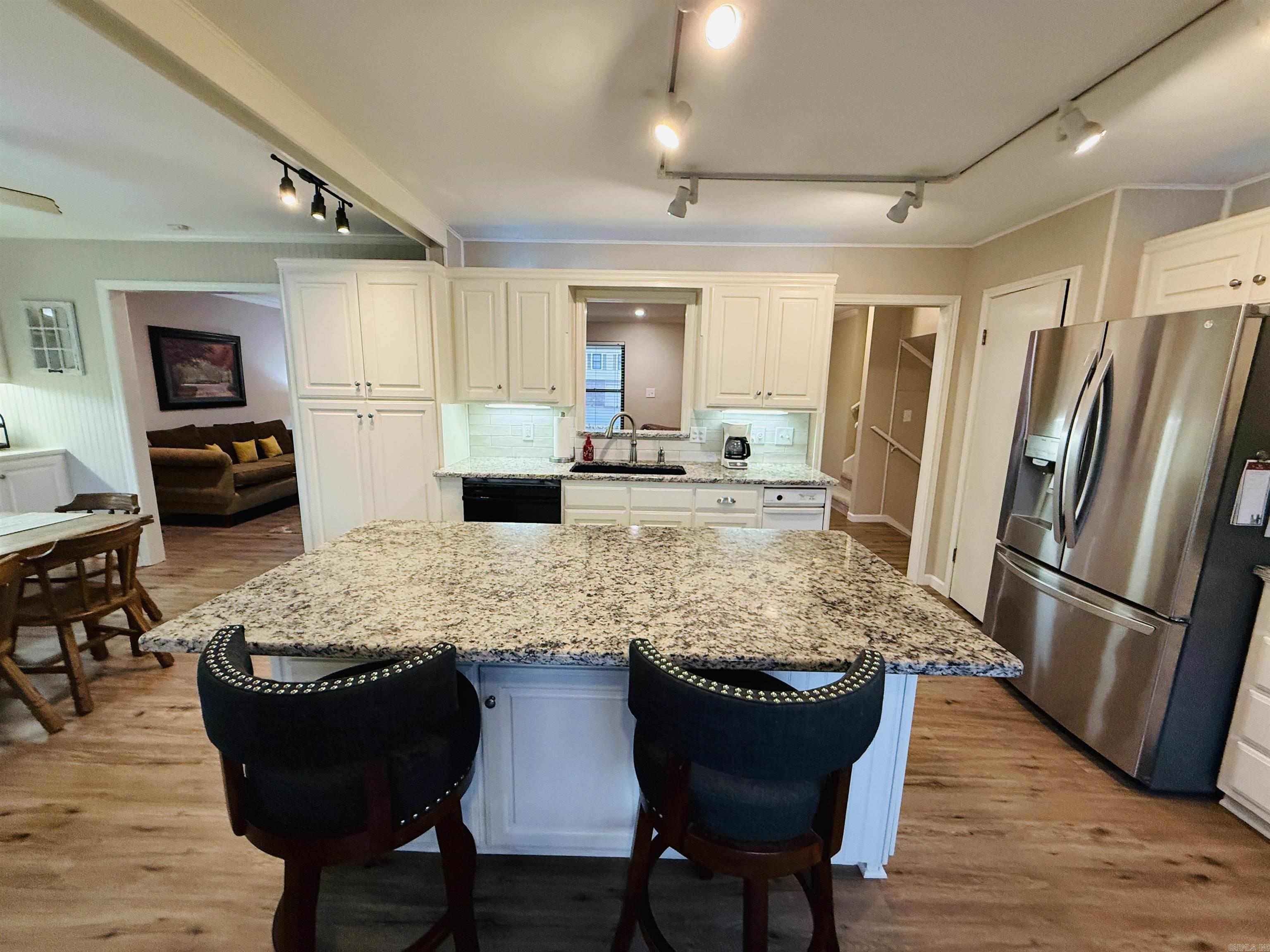 2507 Arkansas Valley  Little Rock, AR