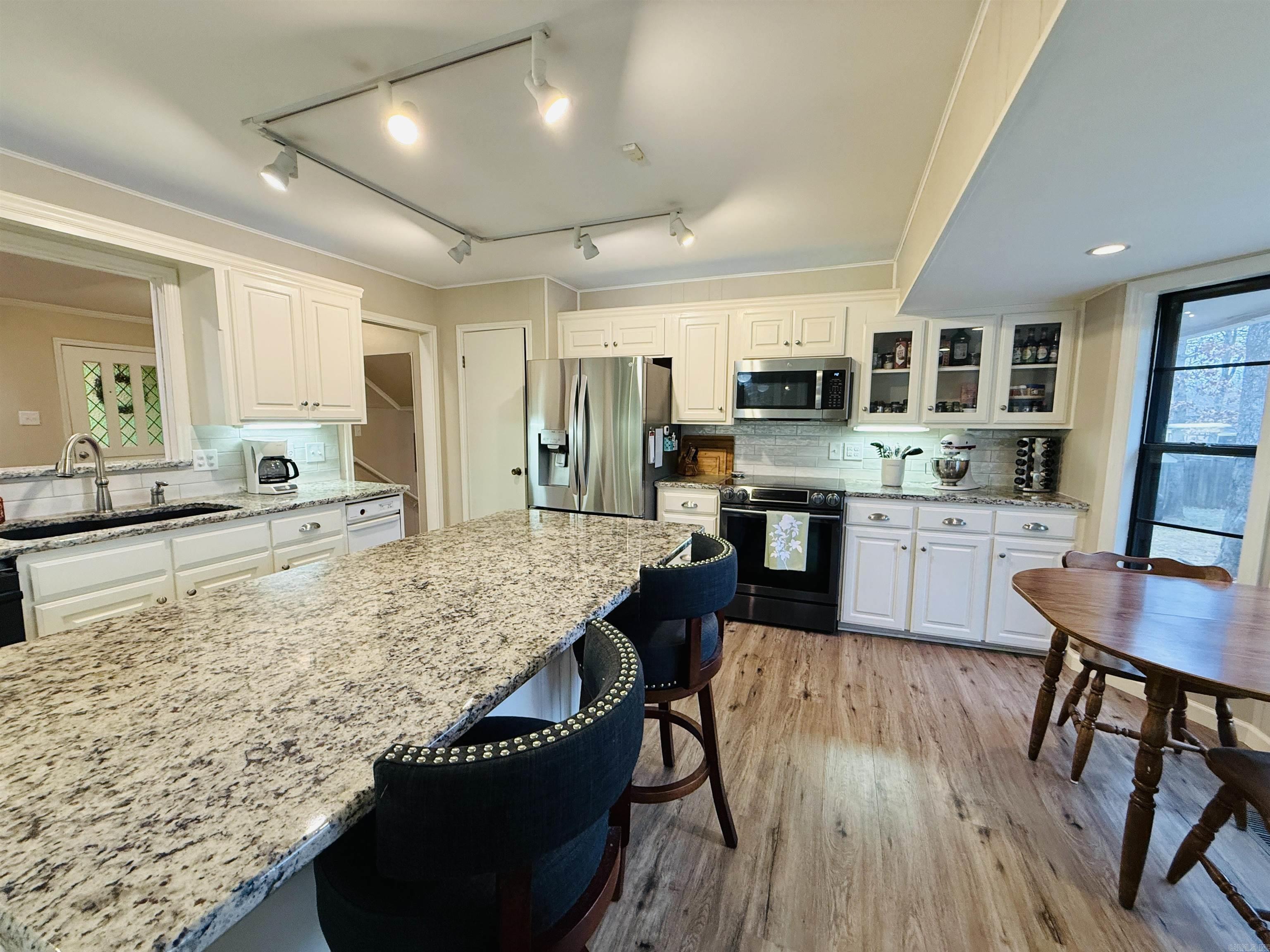 2507 Arkansas Valley  Little Rock, AR