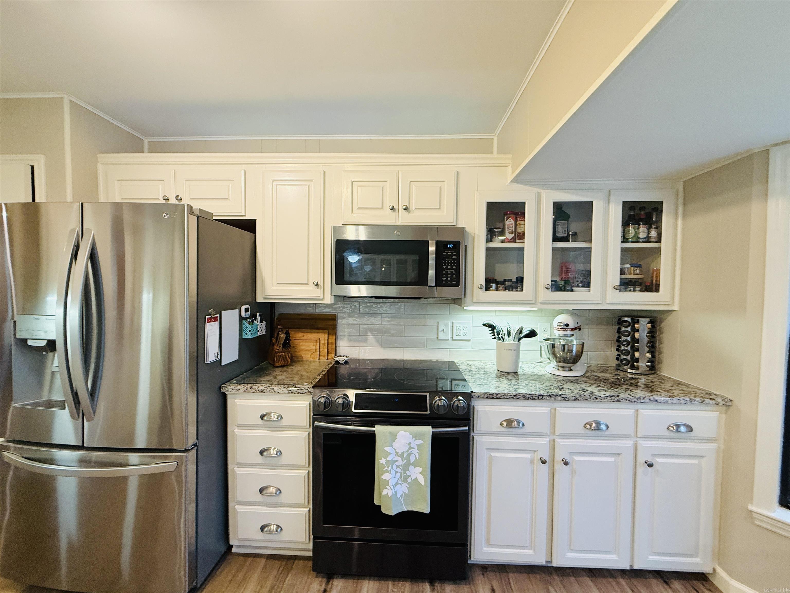 2507 Arkansas Valley  Little Rock, AR