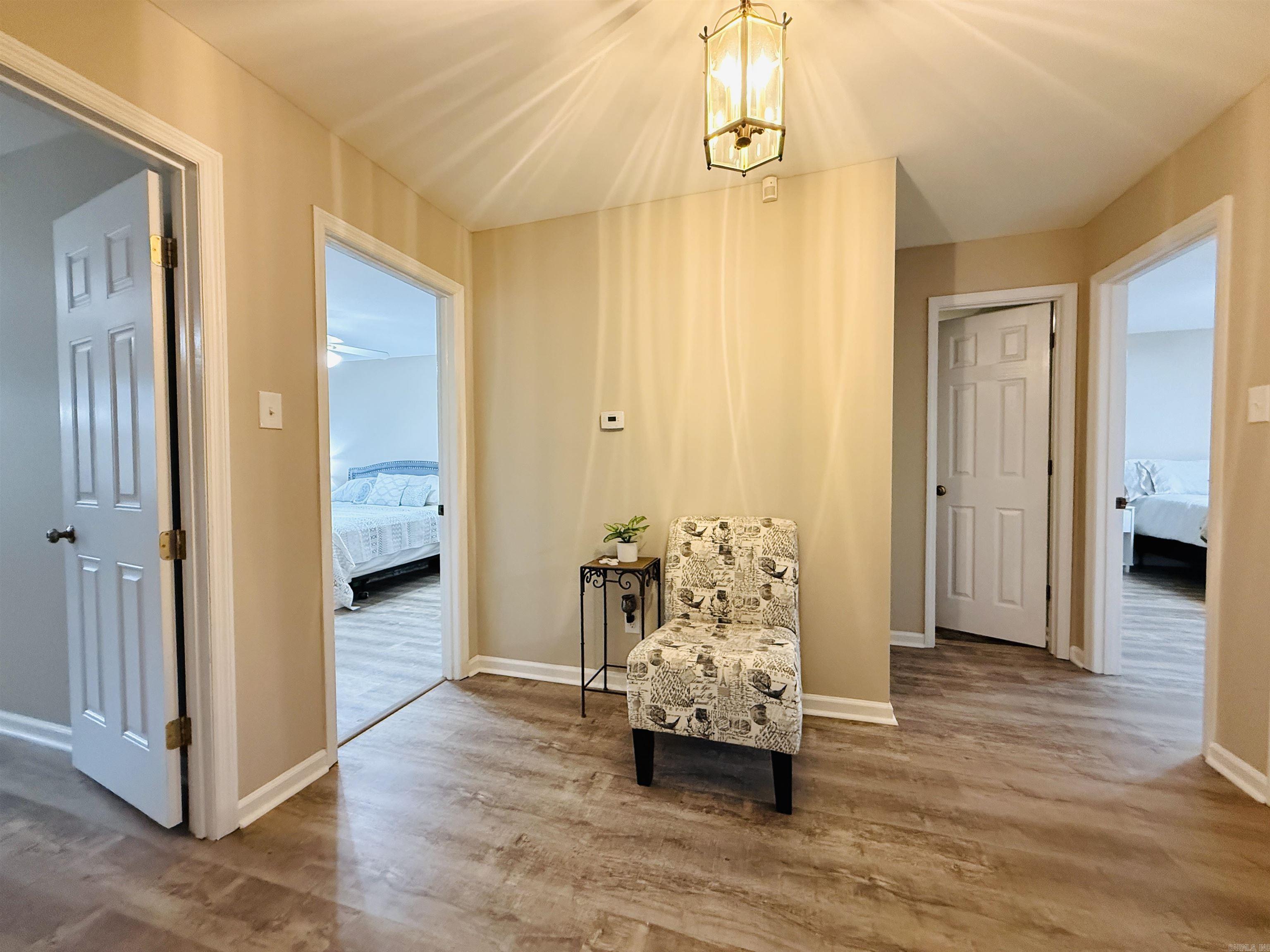 2507 Arkansas Valley  Little Rock, AR