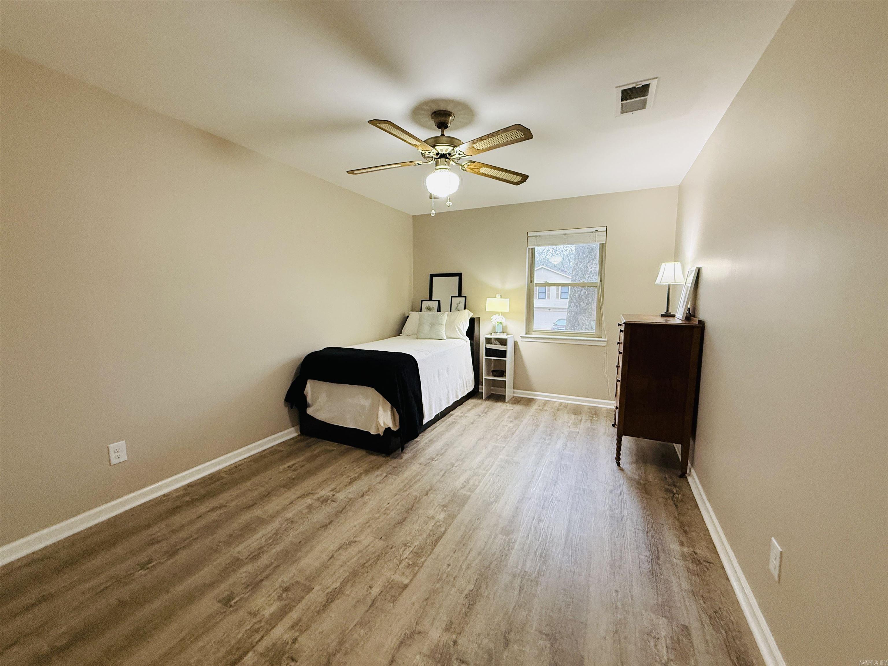 2507 Arkansas Valley  Little Rock, AR