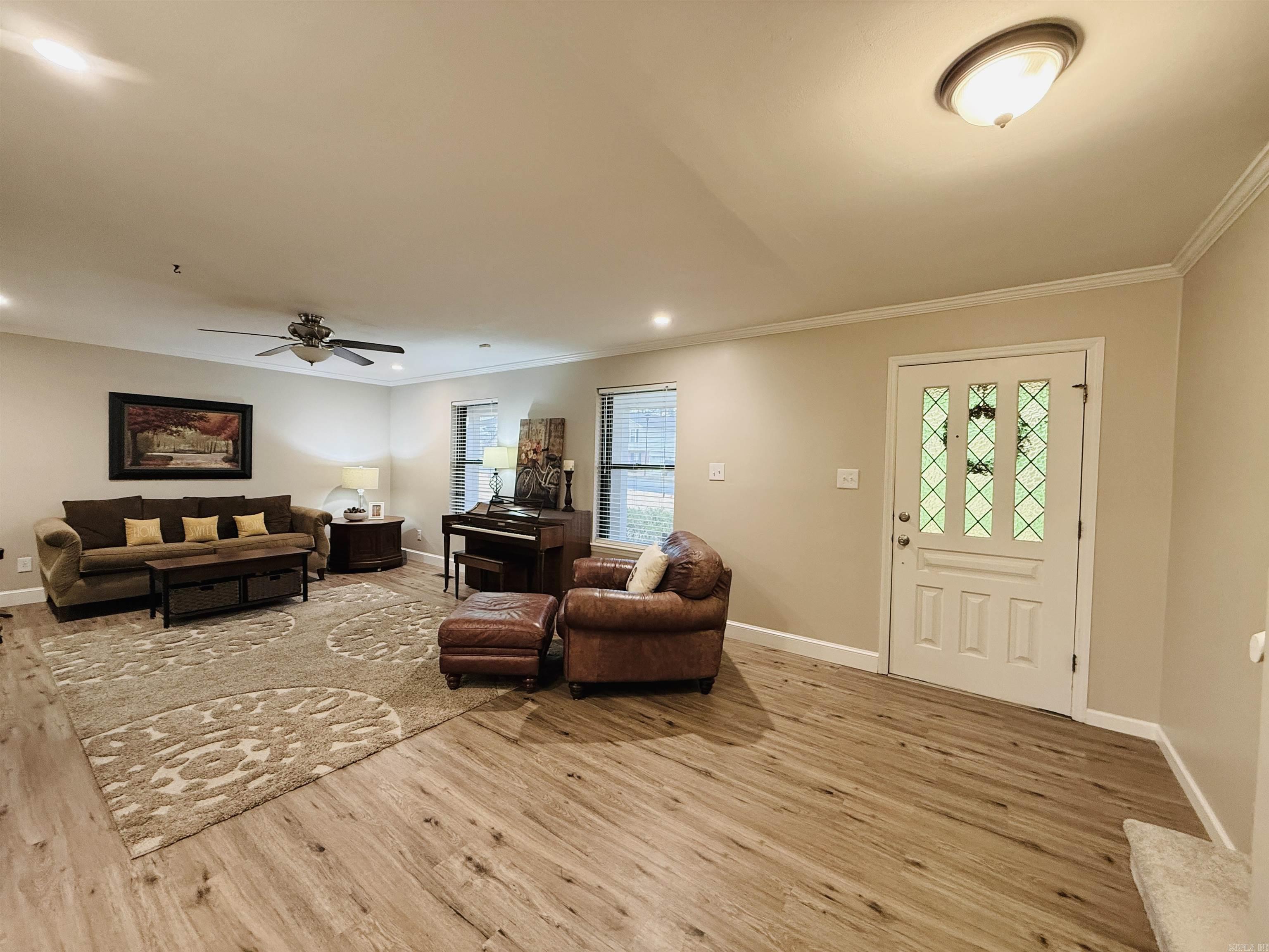 2507 Arkansas Valley  Little Rock, AR