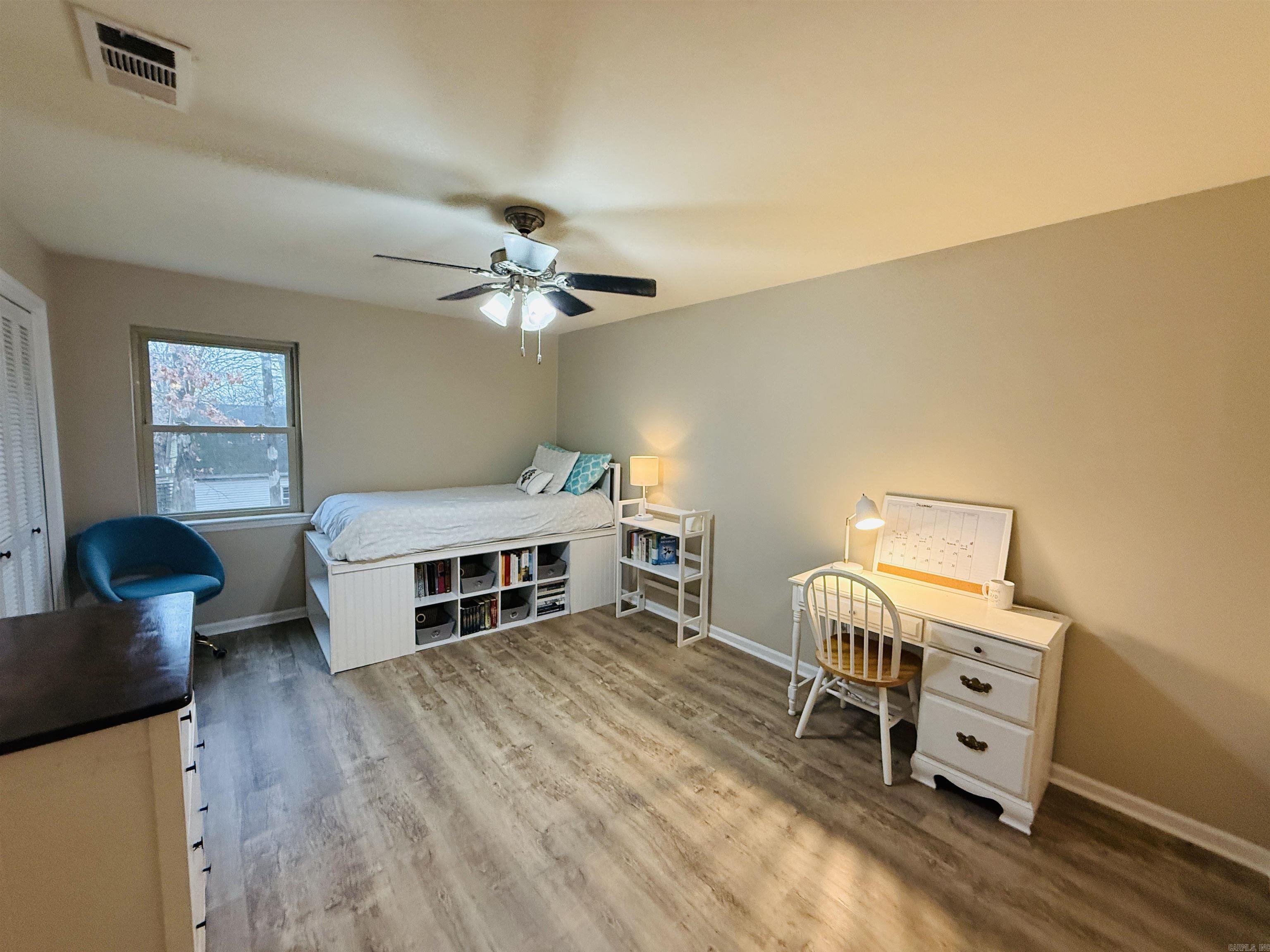 2507 Arkansas Valley  Little Rock, AR