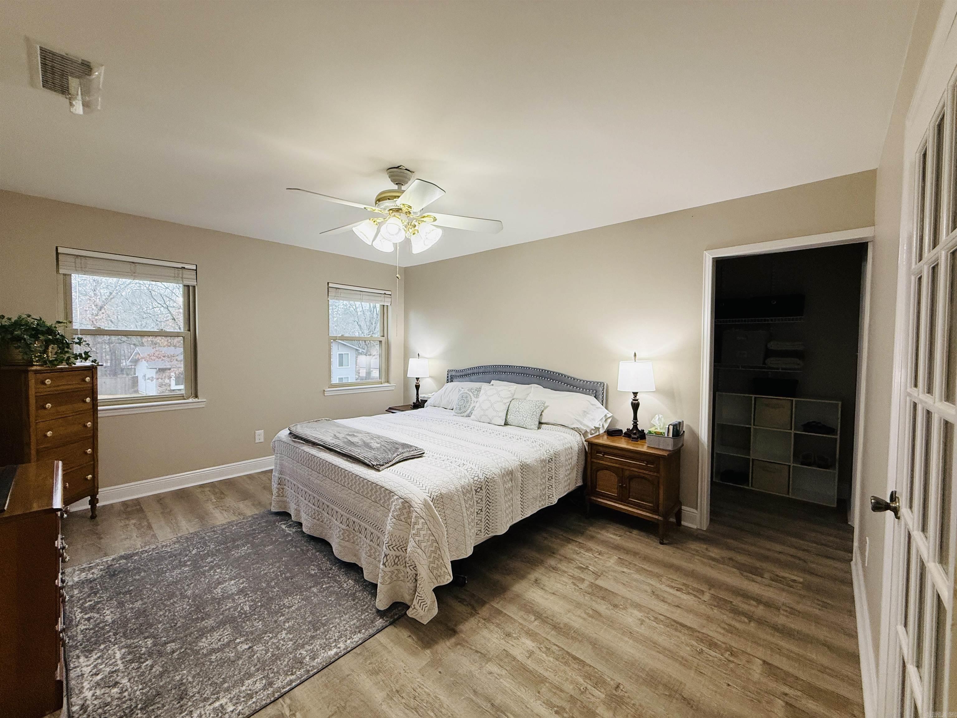 2507 Arkansas Valley  Little Rock, AR