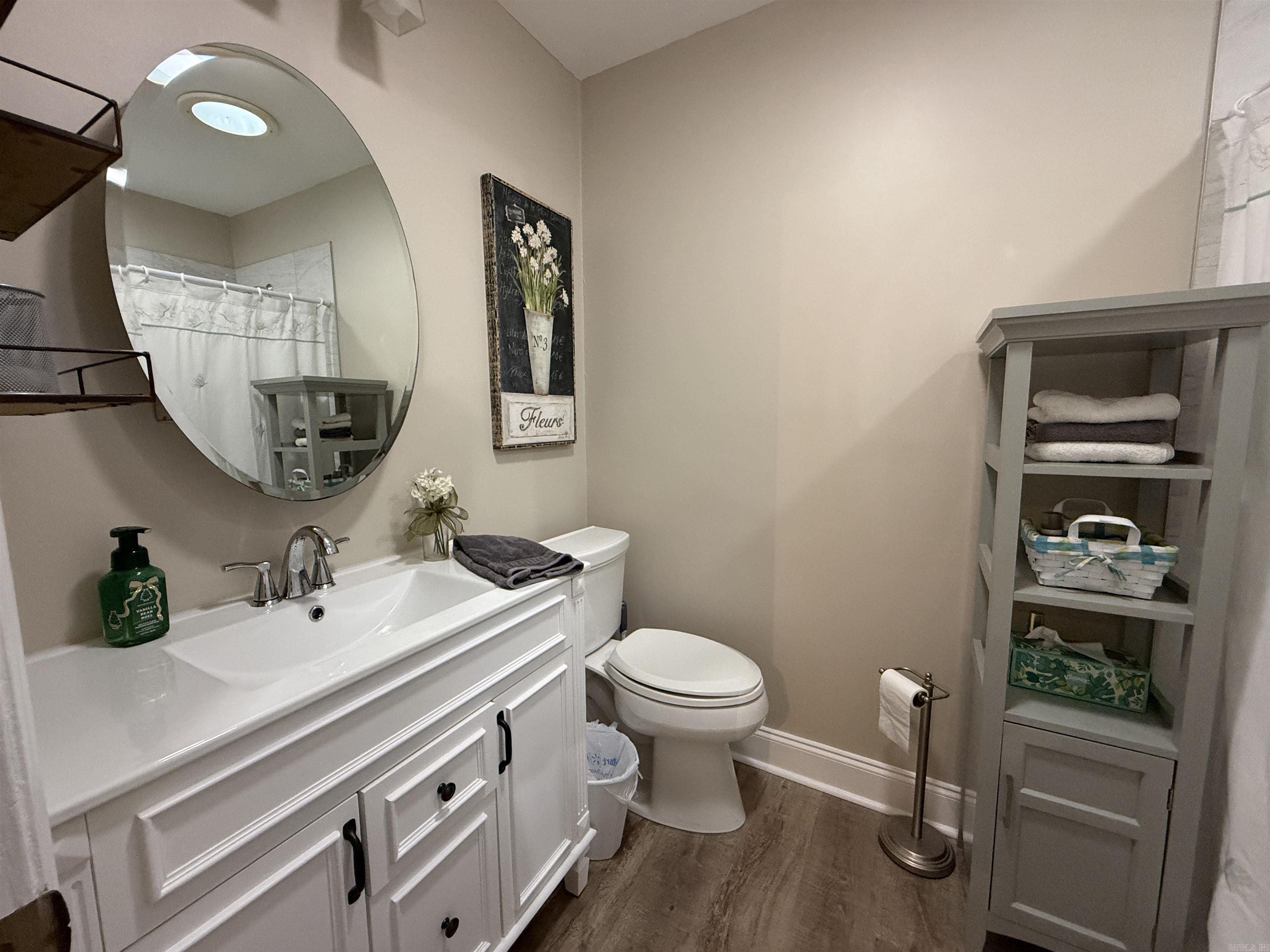 2507 Arkansas Valley  Little Rock, AR