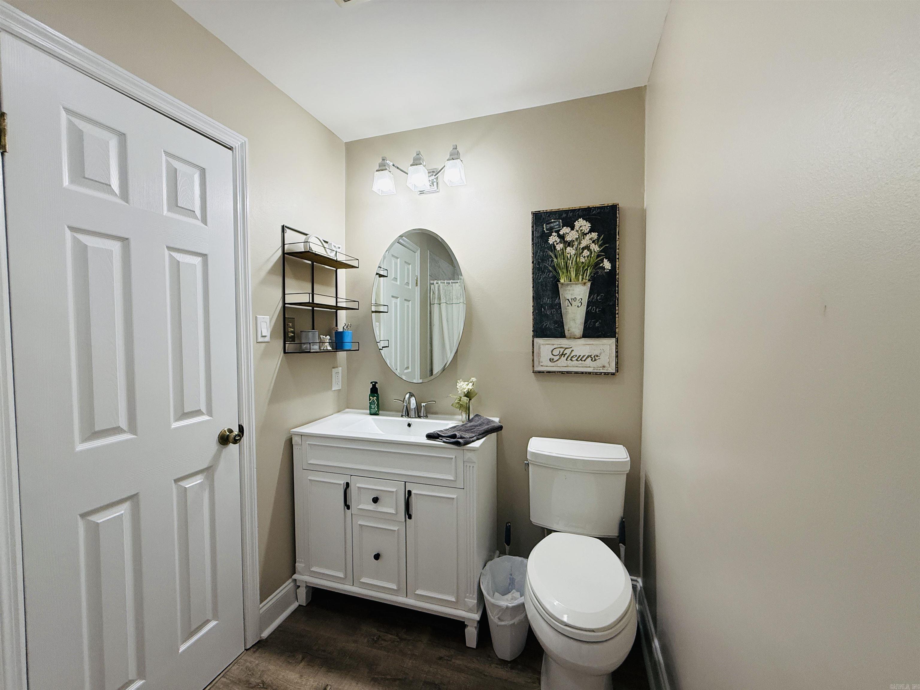 2507 Arkansas Valley  Little Rock, AR