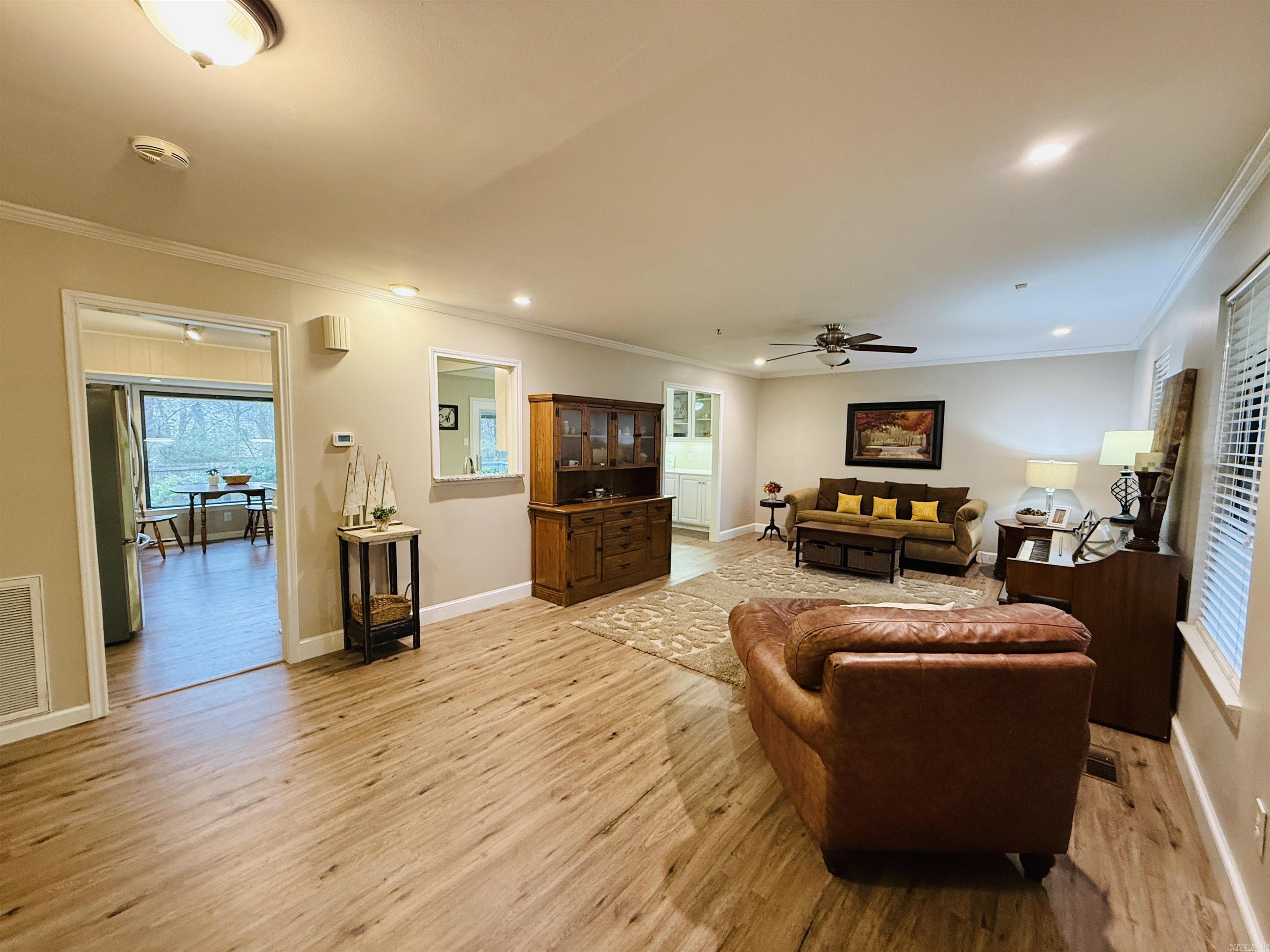 2507 Arkansas Valley  Little Rock, AR