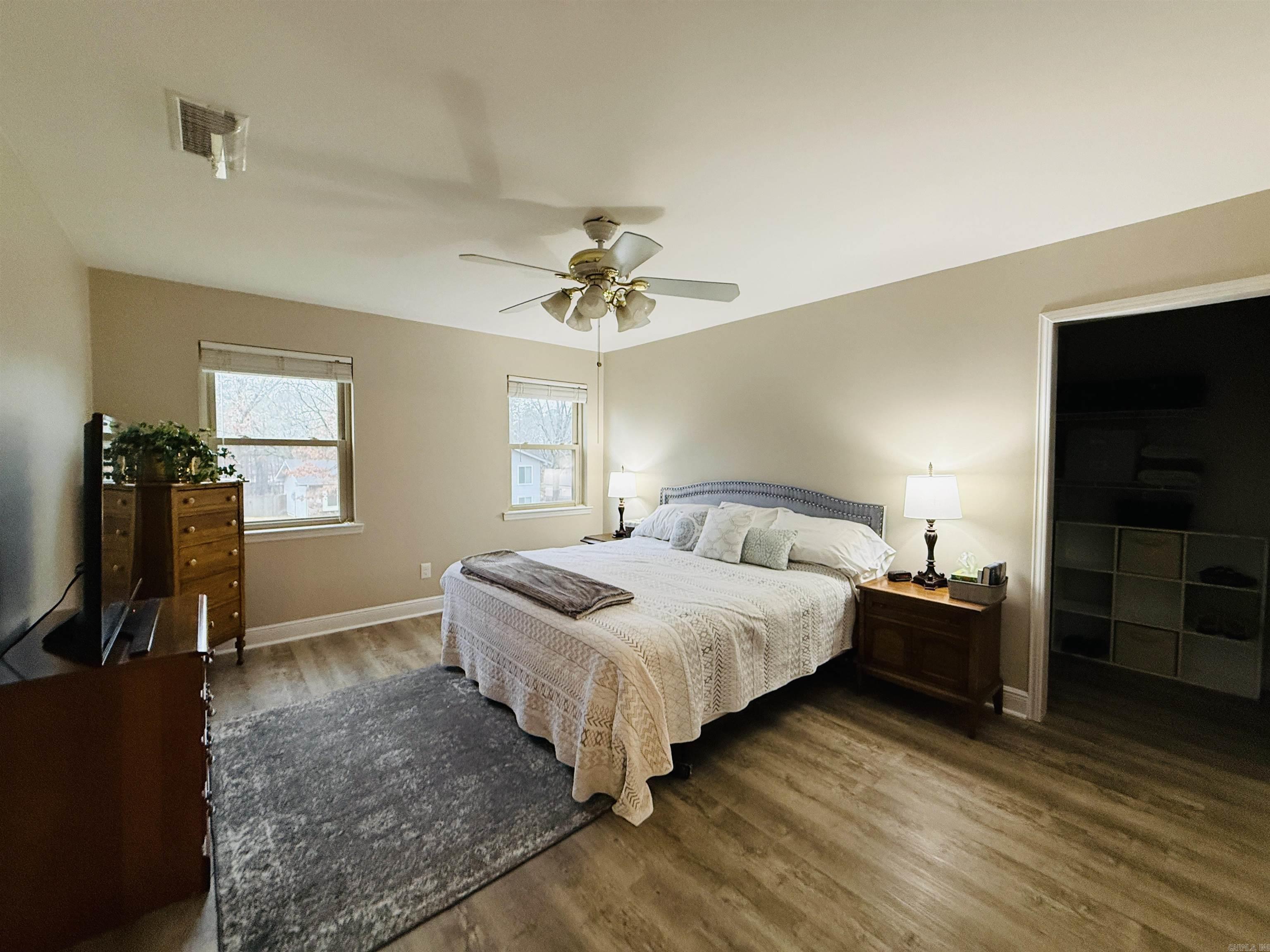 2507 Arkansas Valley  Little Rock, AR